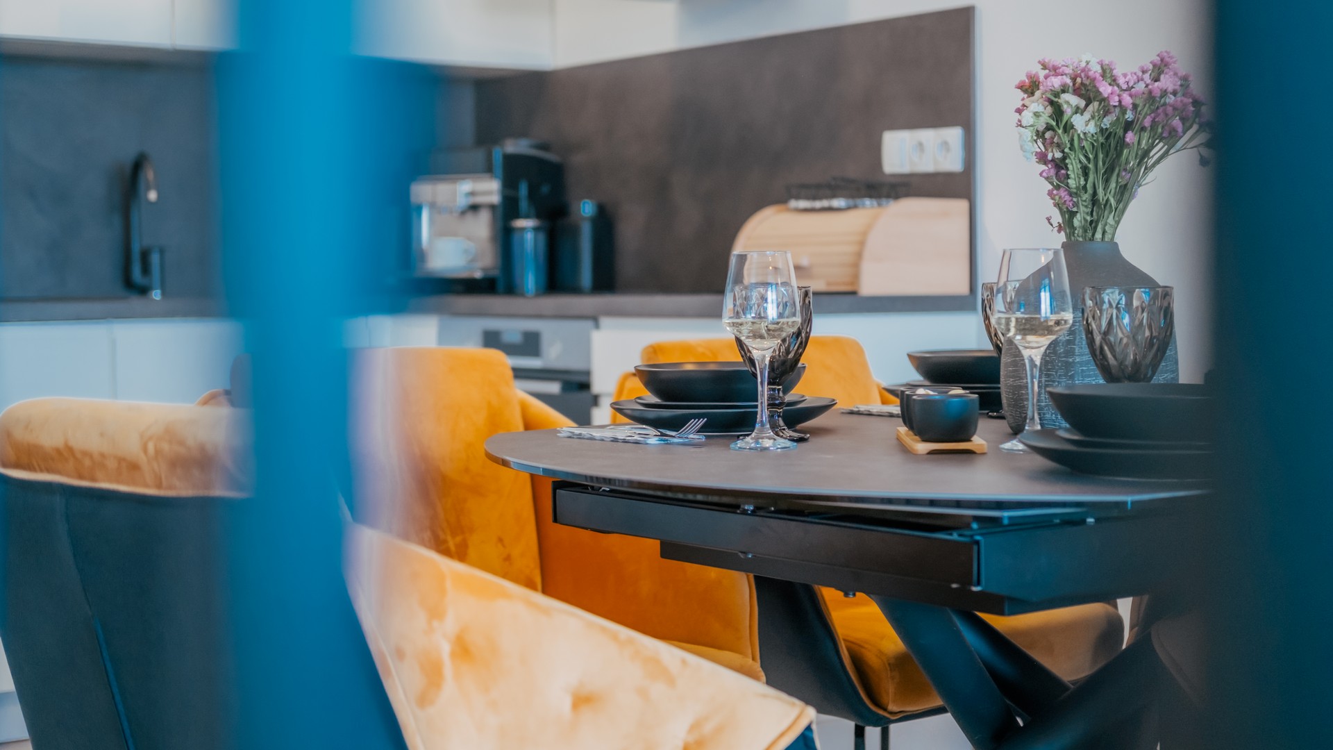 Luksuzni apartman Diana - EOS HRVATSKA