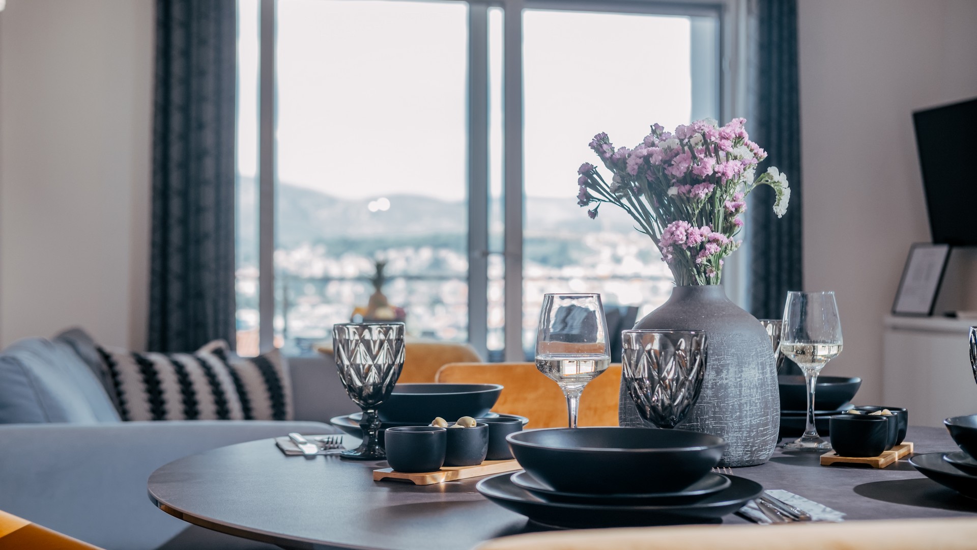 Luksuzni apartman Diana - EOS HRVATSKA