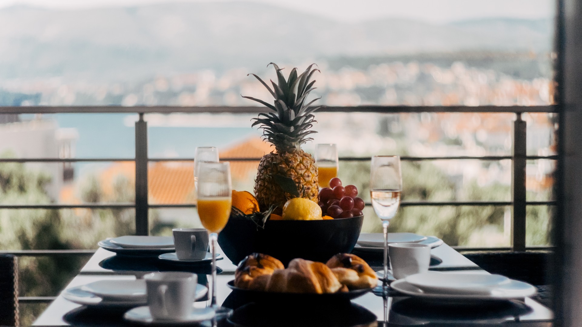 Luksuzni apartman Diana - EOS HRVATSKA
