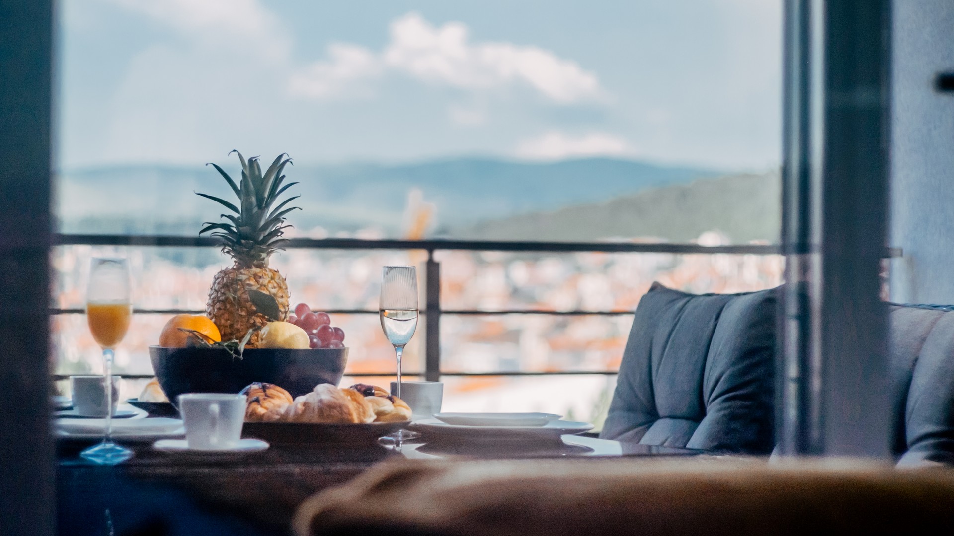 Luksuzni apartman Diana - EOS HRVATSKA