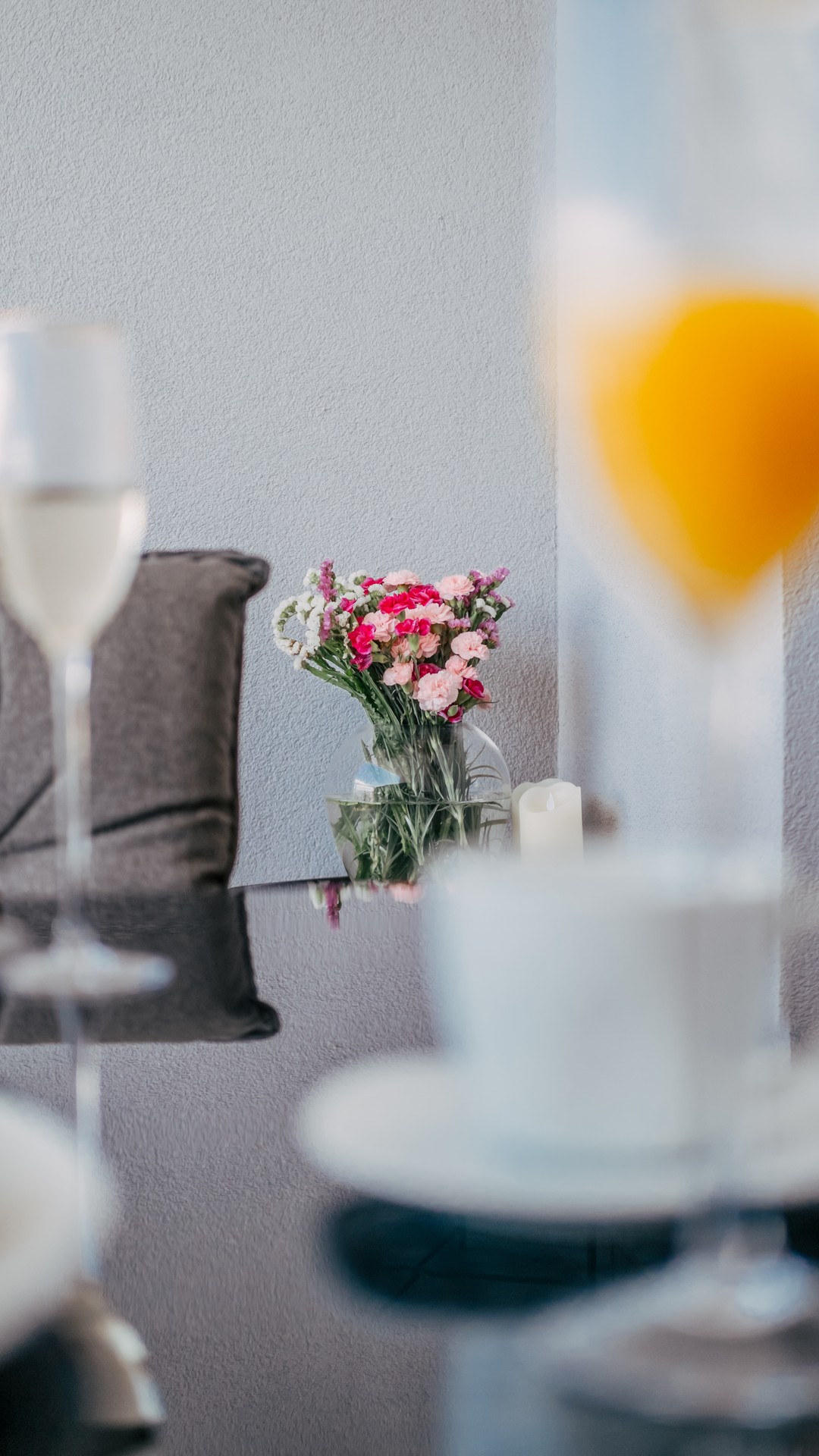 Luksuzni apartman Diana - EOS HRVATSKA