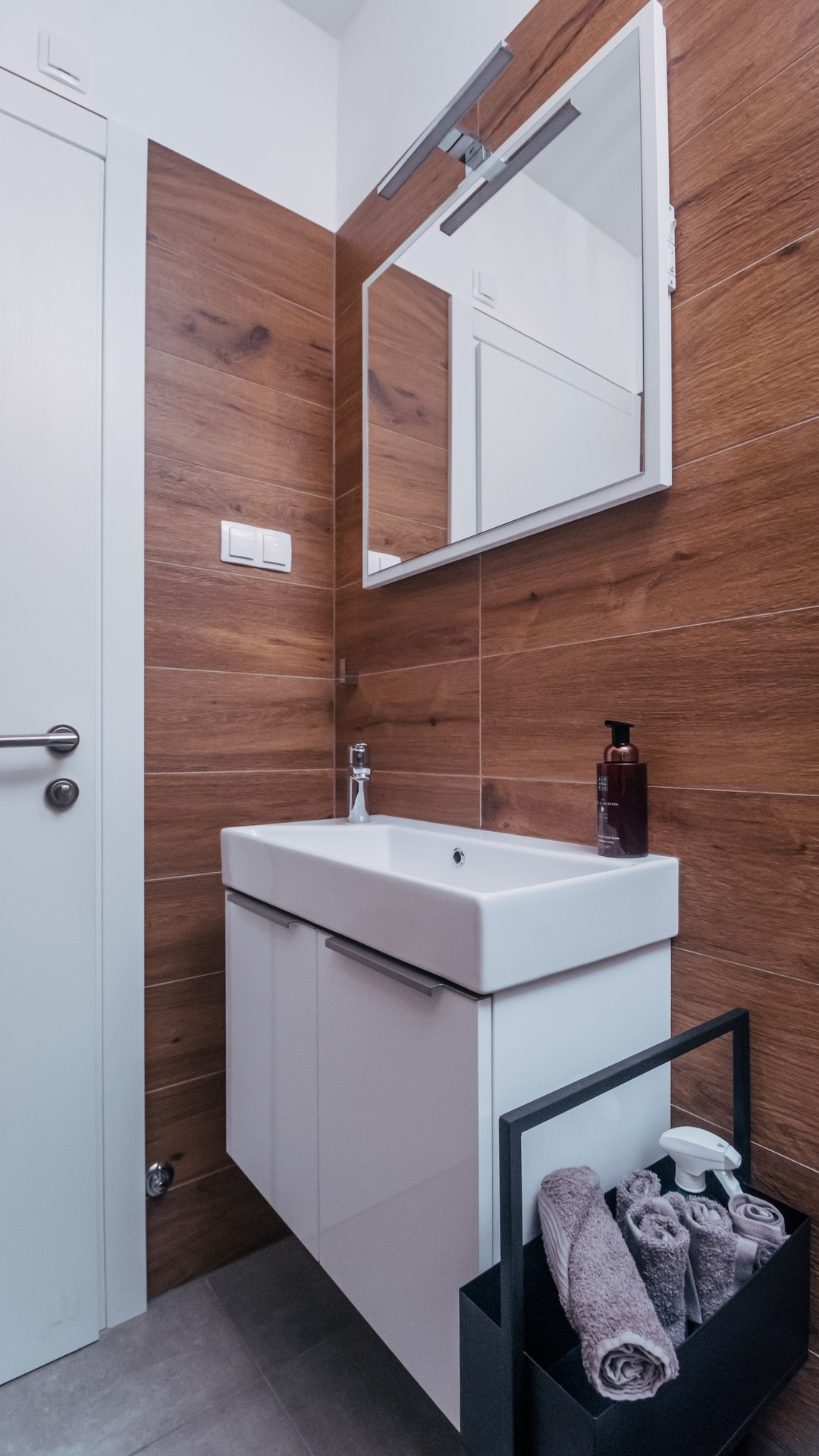 Luksuzni apartman Diana - EOS HRVATSKA