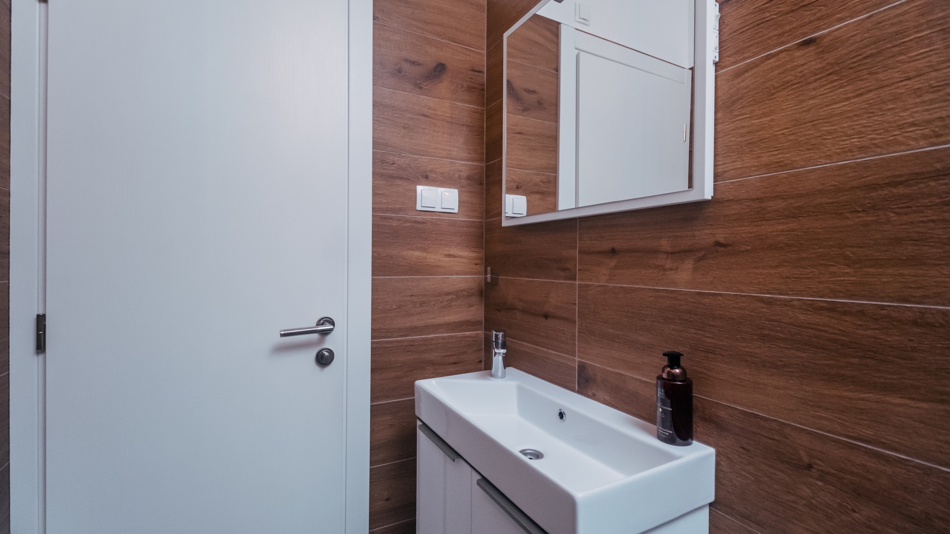 Luksuzni apartman Diana - EOS HRVATSKA