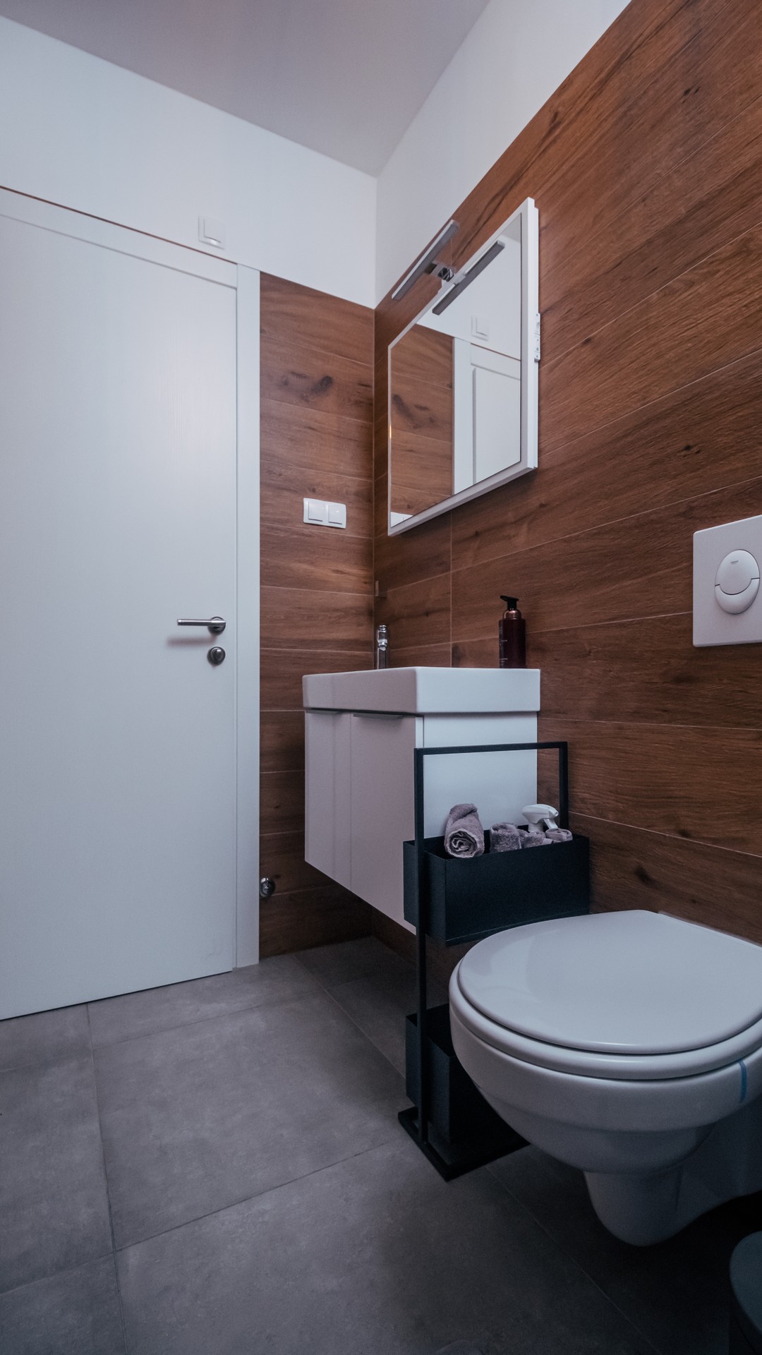 Luksuzni apartman Diana - EOS HRVATSKA