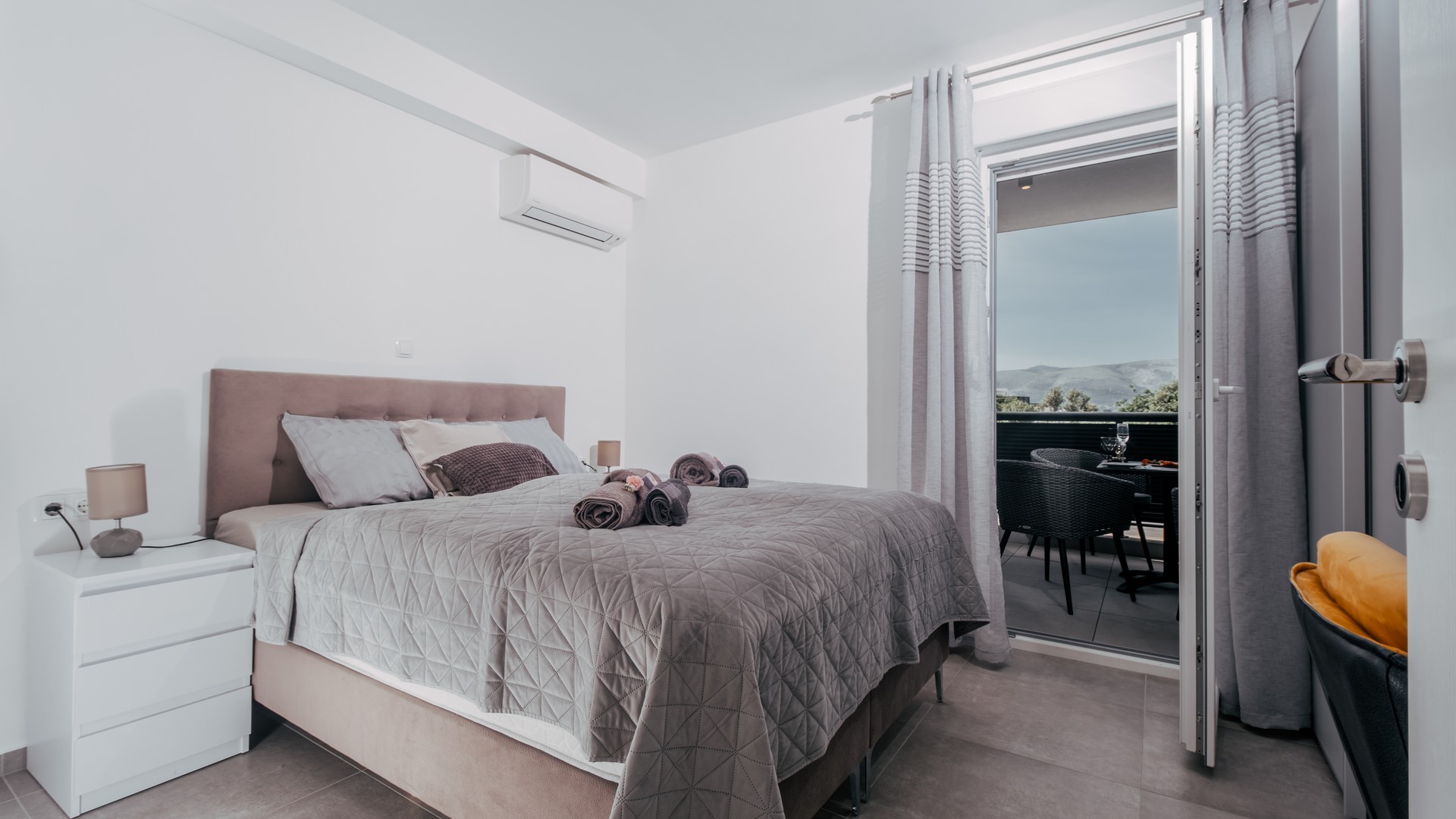 Luksuzni apartman Diana - EOS HRVATSKA