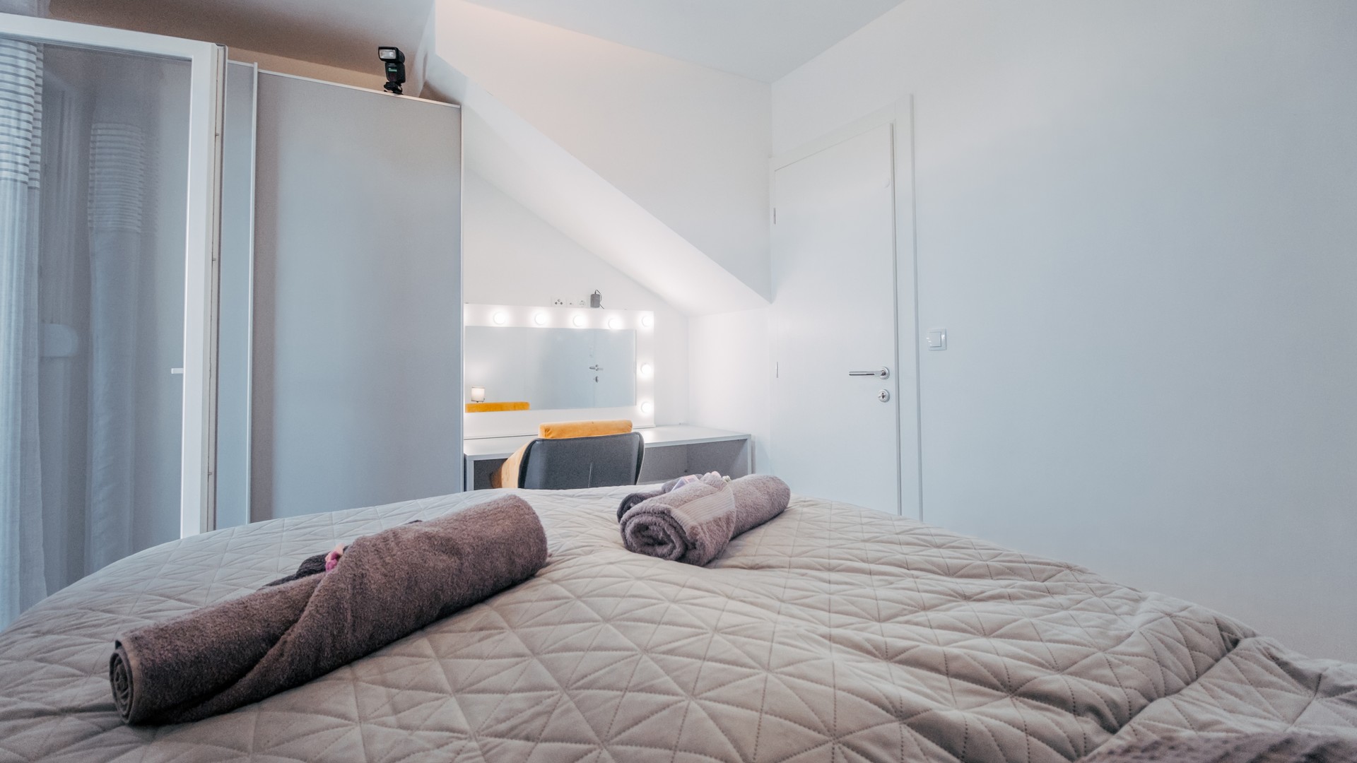 Luksuzni apartman Diana - EOS HRVATSKA