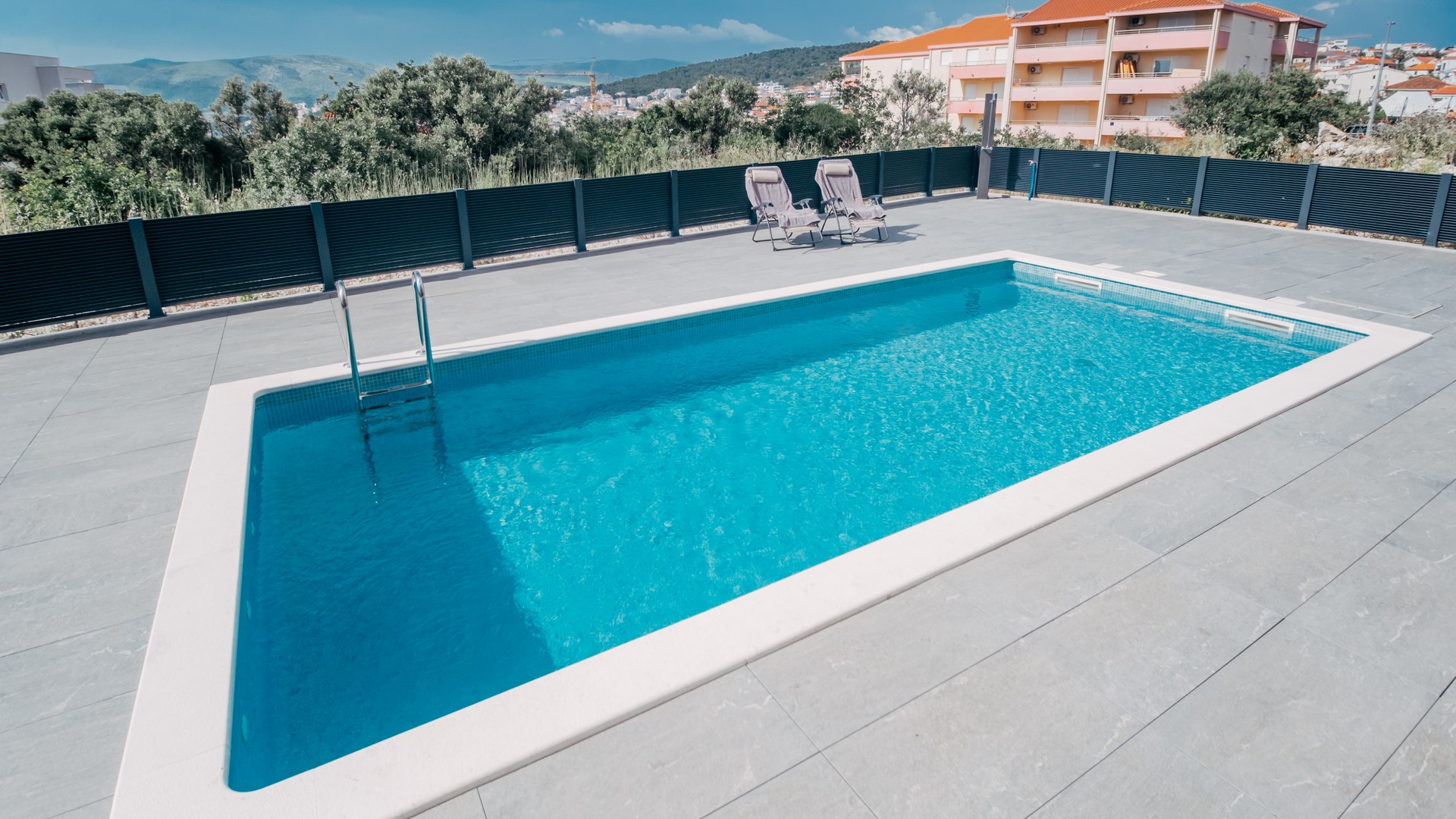 Luksuzni apartman Diana - EOS HRVATSKA