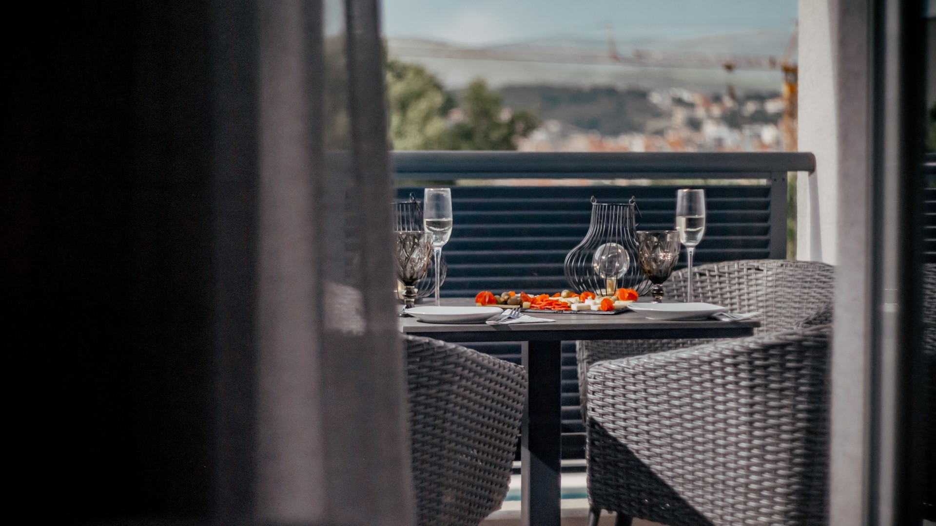 Luksuzni apartman Diana - EOS HRVATSKA