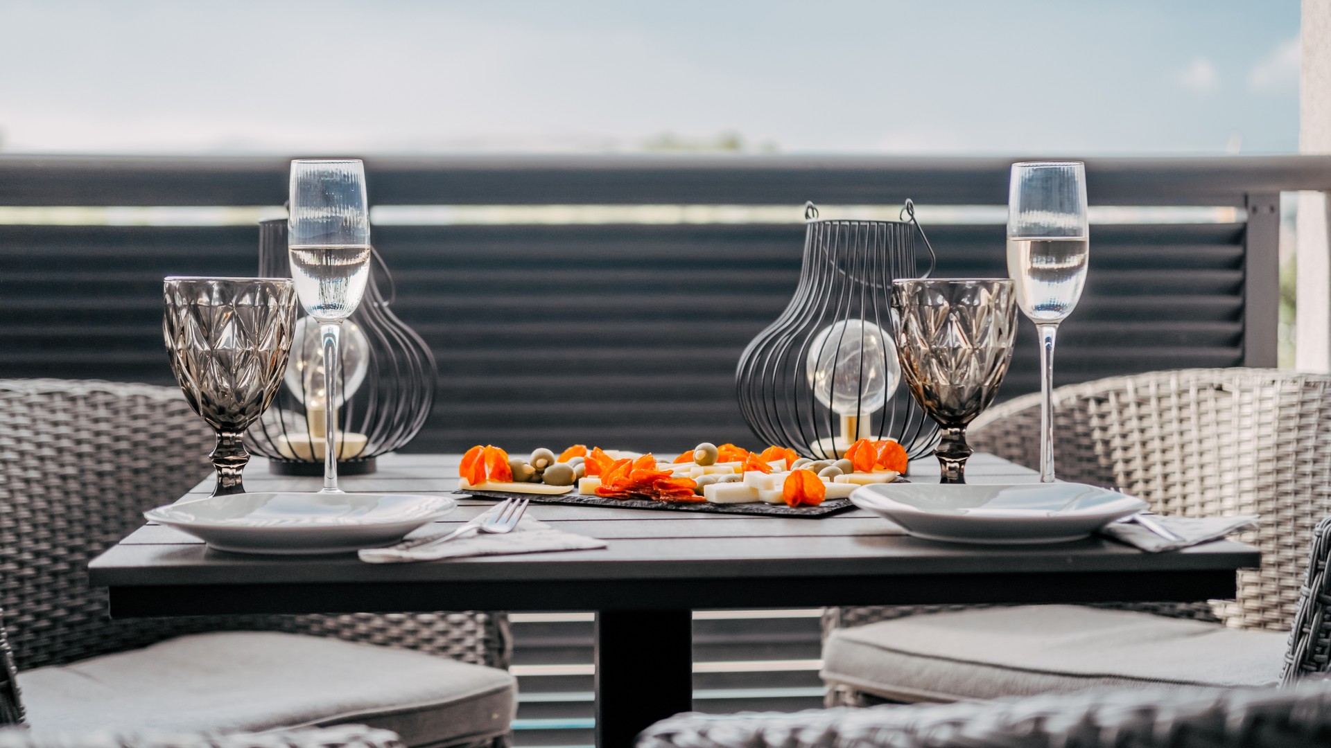Luksuzni apartman Diana - EOS HRVATSKA