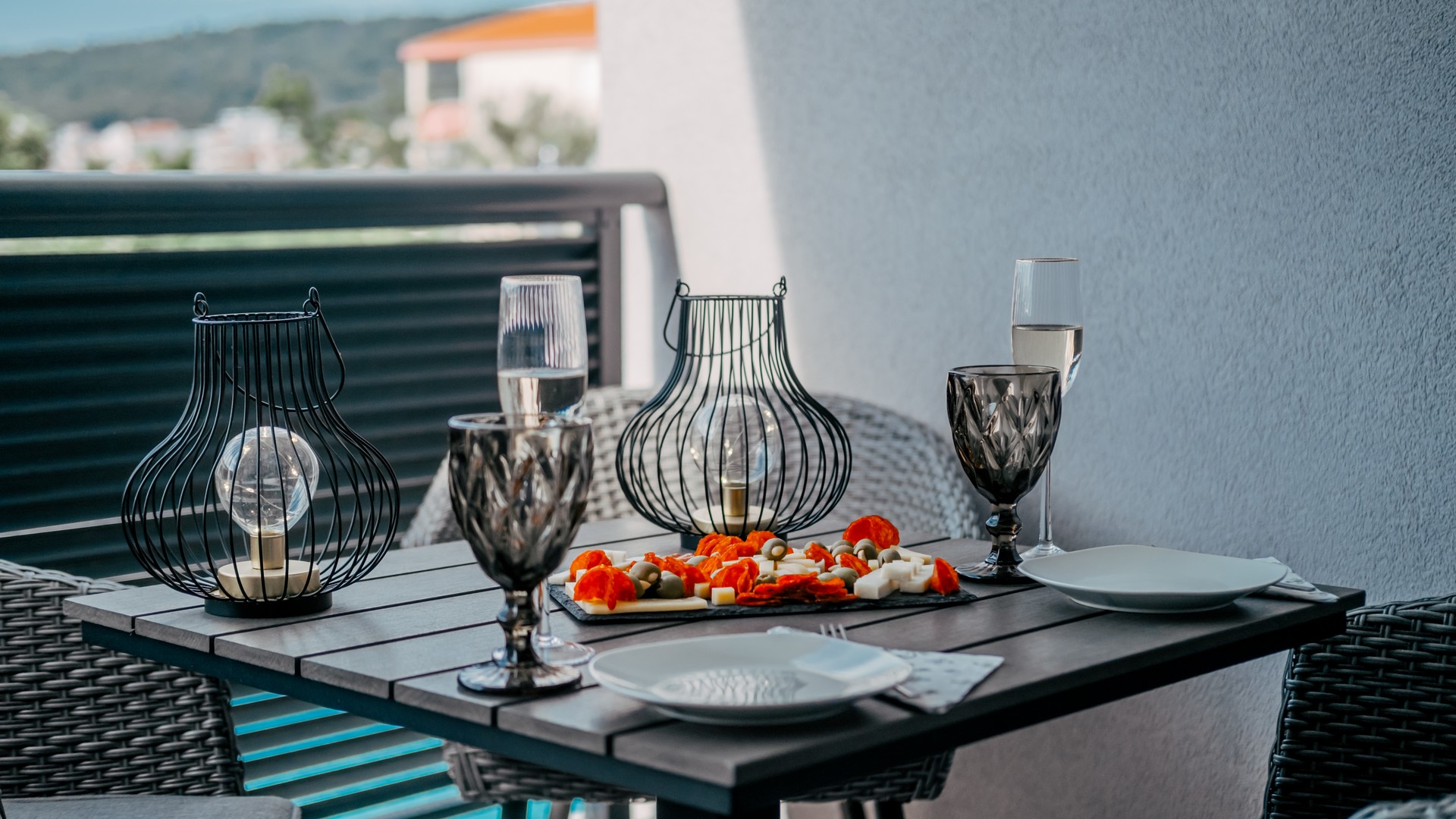 Luksuzni apartman Diana - EOS HRVATSKA