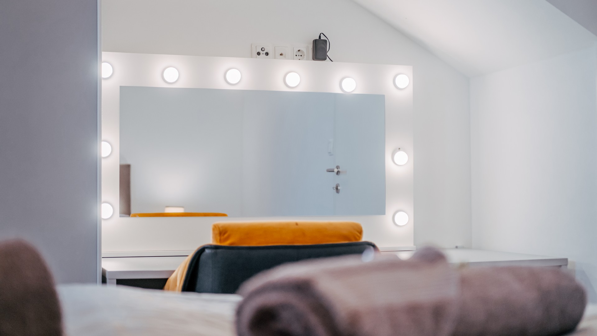 Luksuzni apartman Diana - EOS HRVATSKA