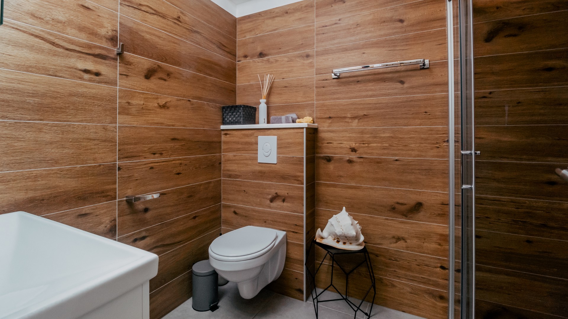 Luksuzni apartman Diana - EOS HRVATSKA