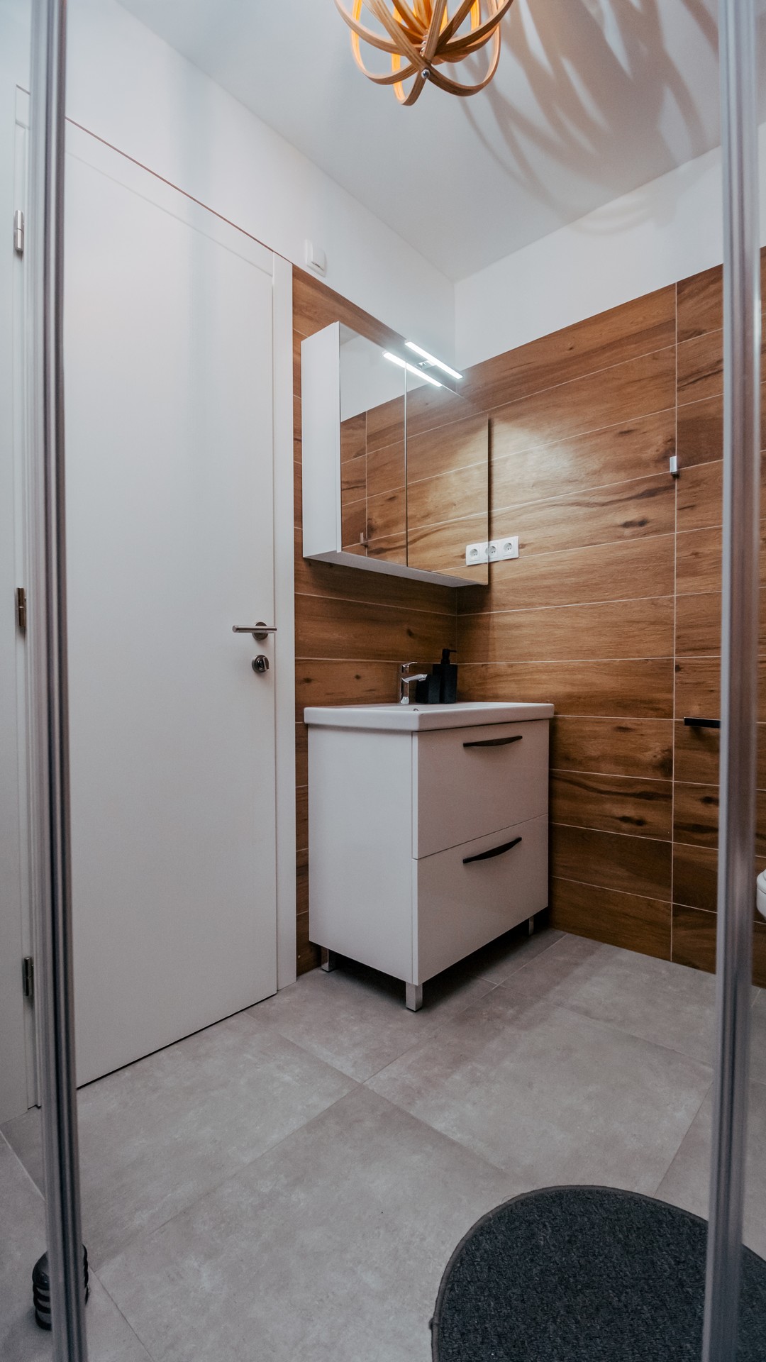 Luksuzni apartman Diana - EOS HRVATSKA