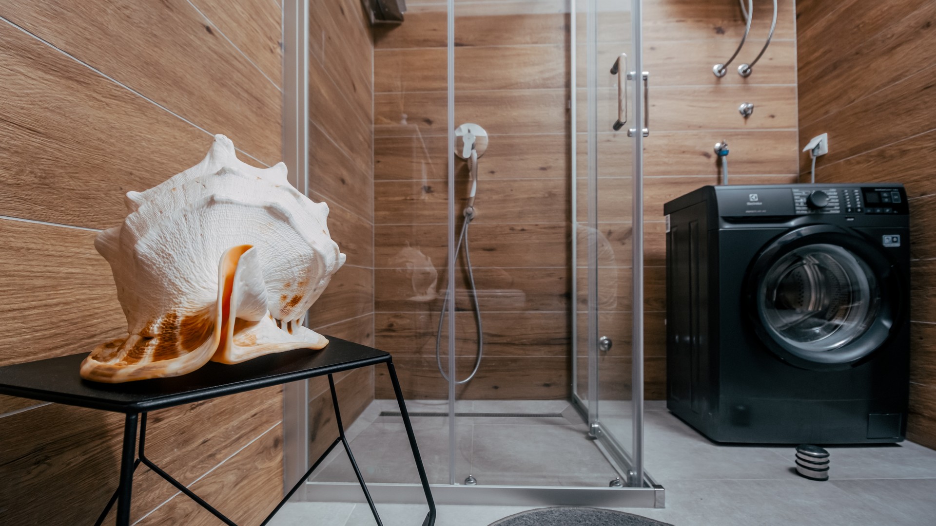 Luksuzni apartman Diana - EOS HRVATSKA