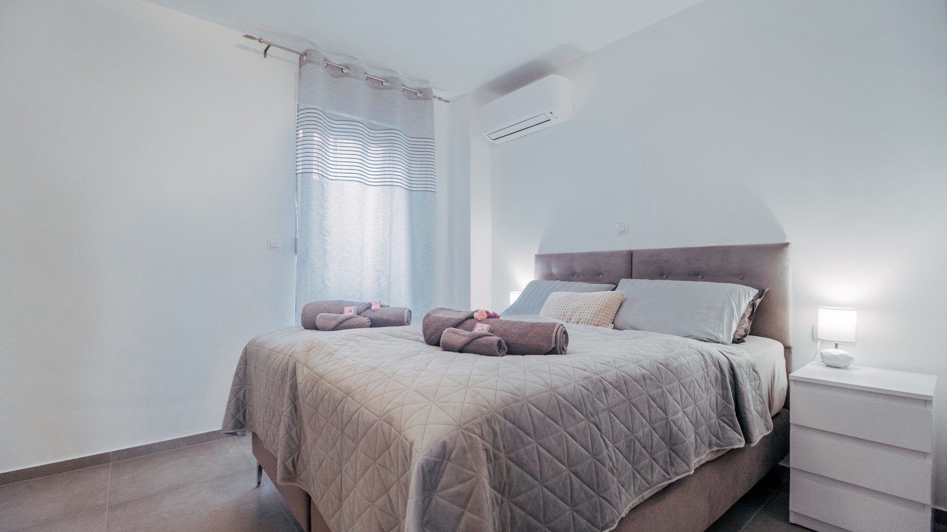 Luksuzni apartman Diana - EOS HRVATSKA