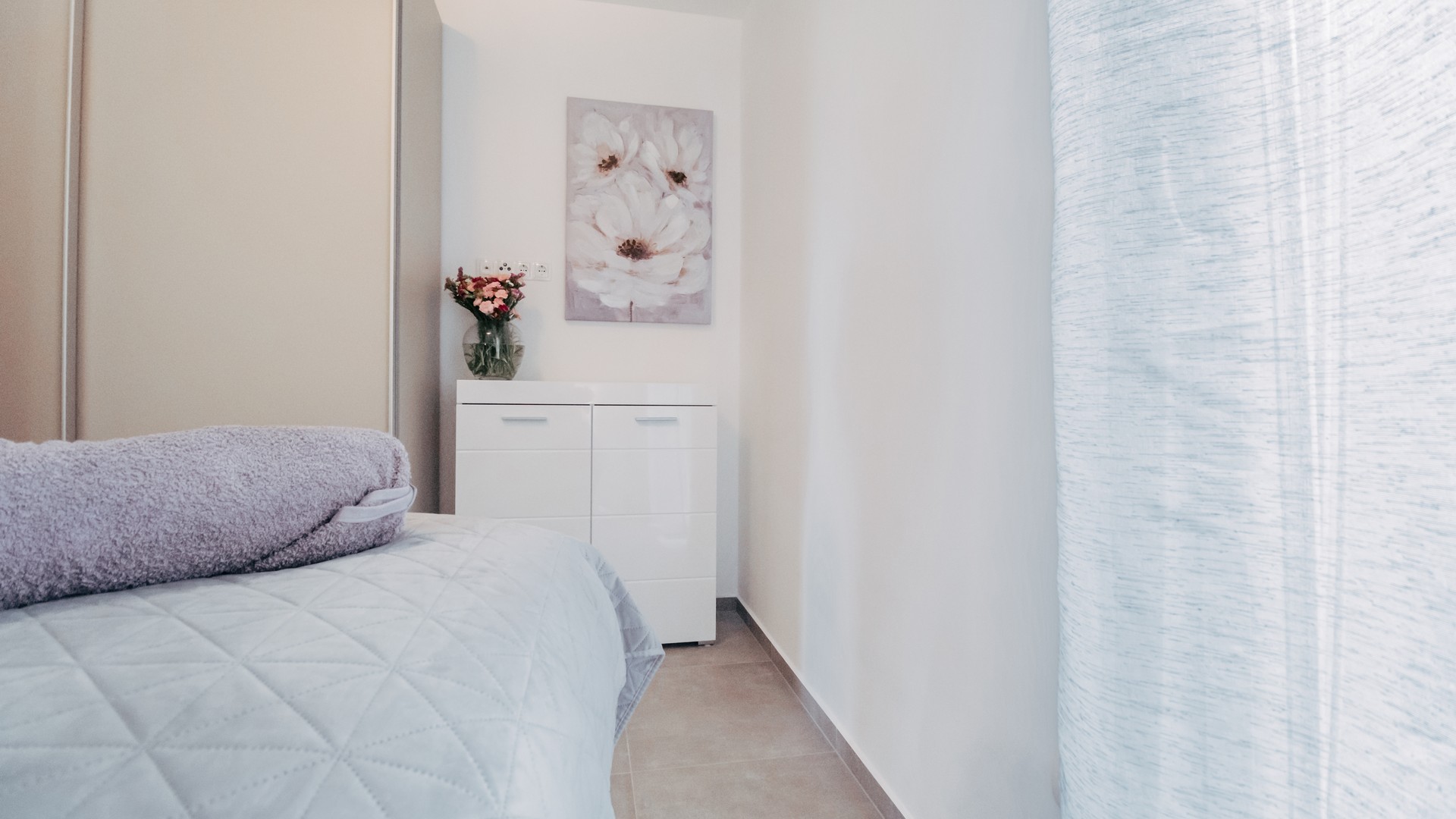 Luksuzni apartman Diana - EOS HRVATSKA