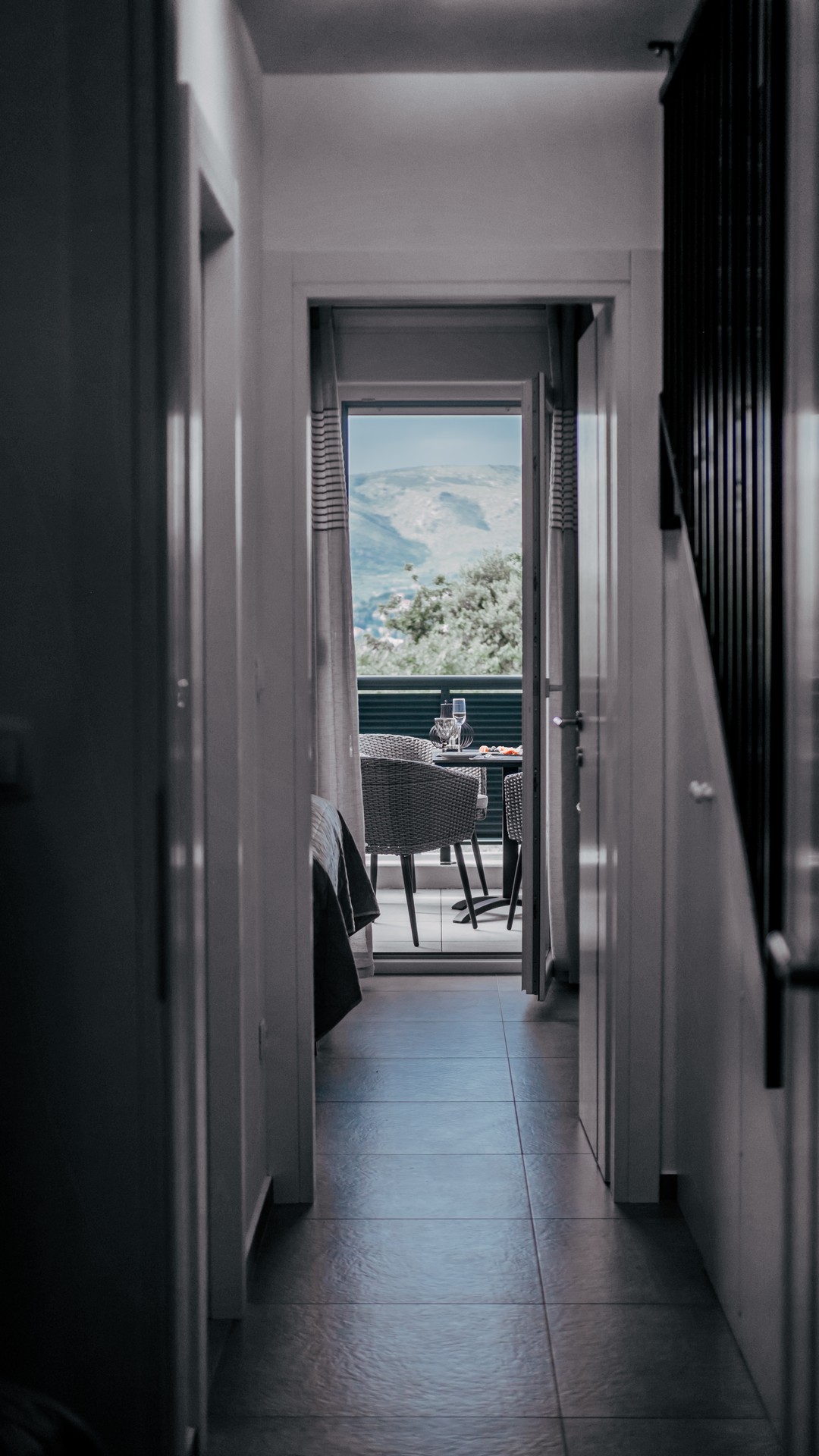 Luksuzni apartman Diana - EOS HRVATSKA