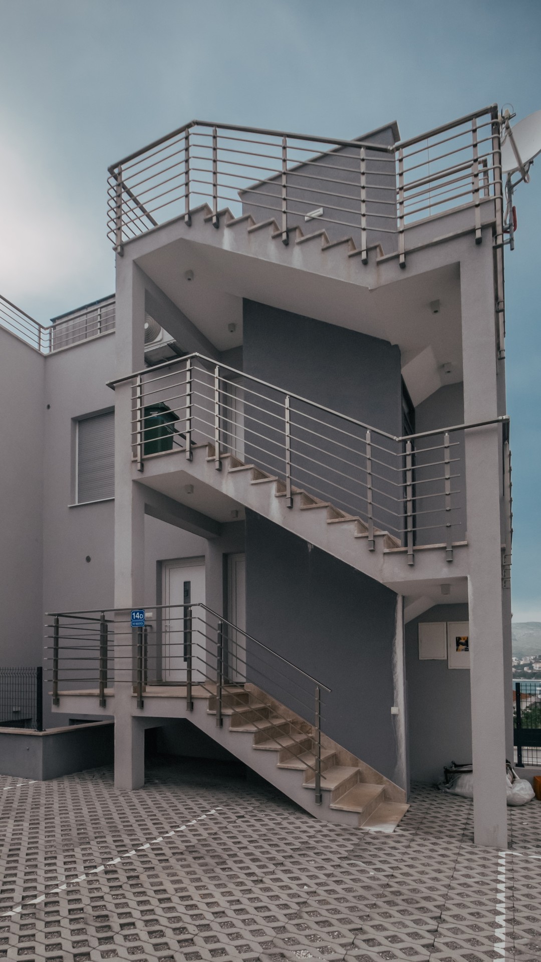 Luksuzni apartman Diana - EOS HRVATSKA