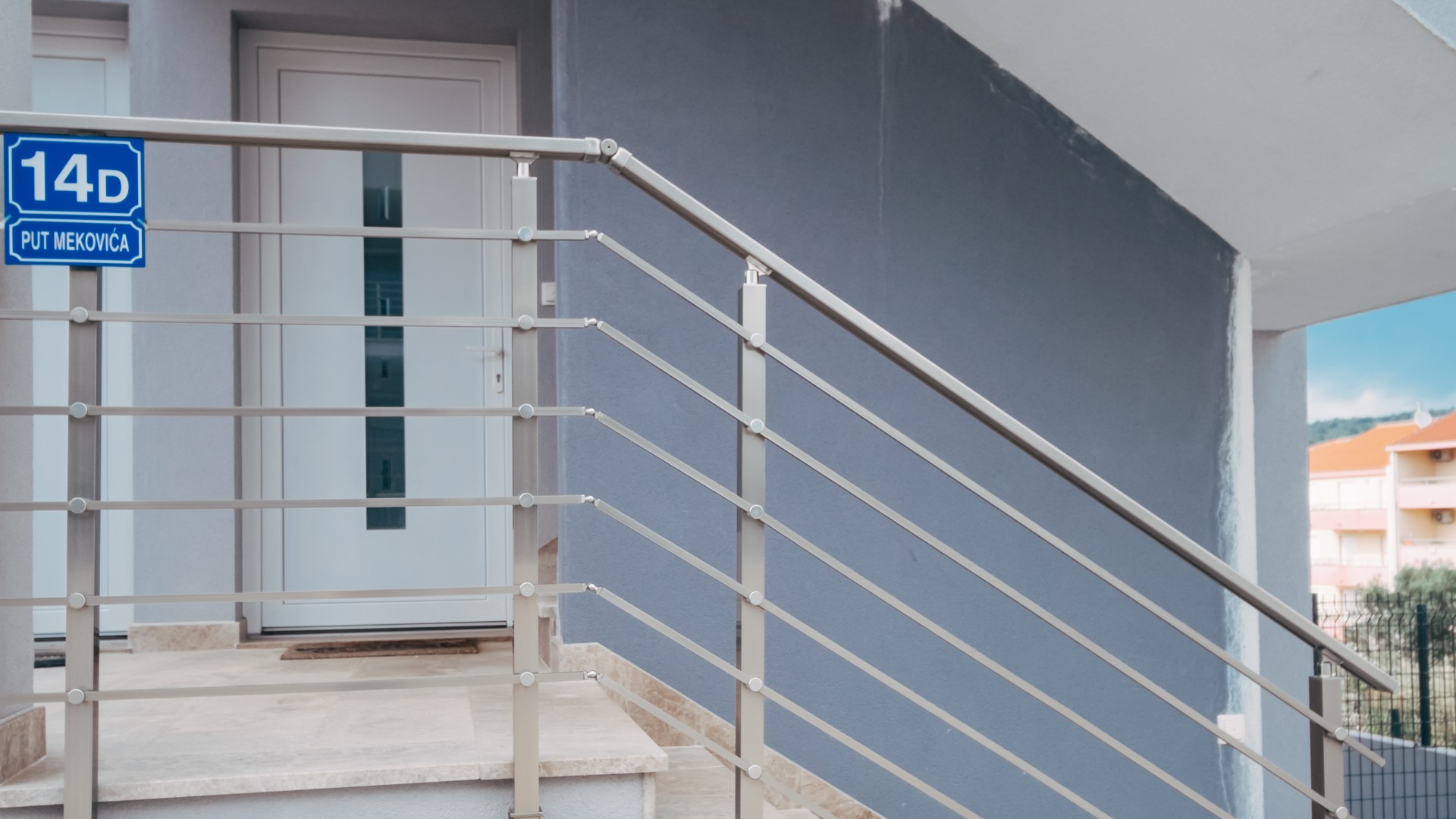 Luksuzni apartman Diana - EOS HRVATSKA