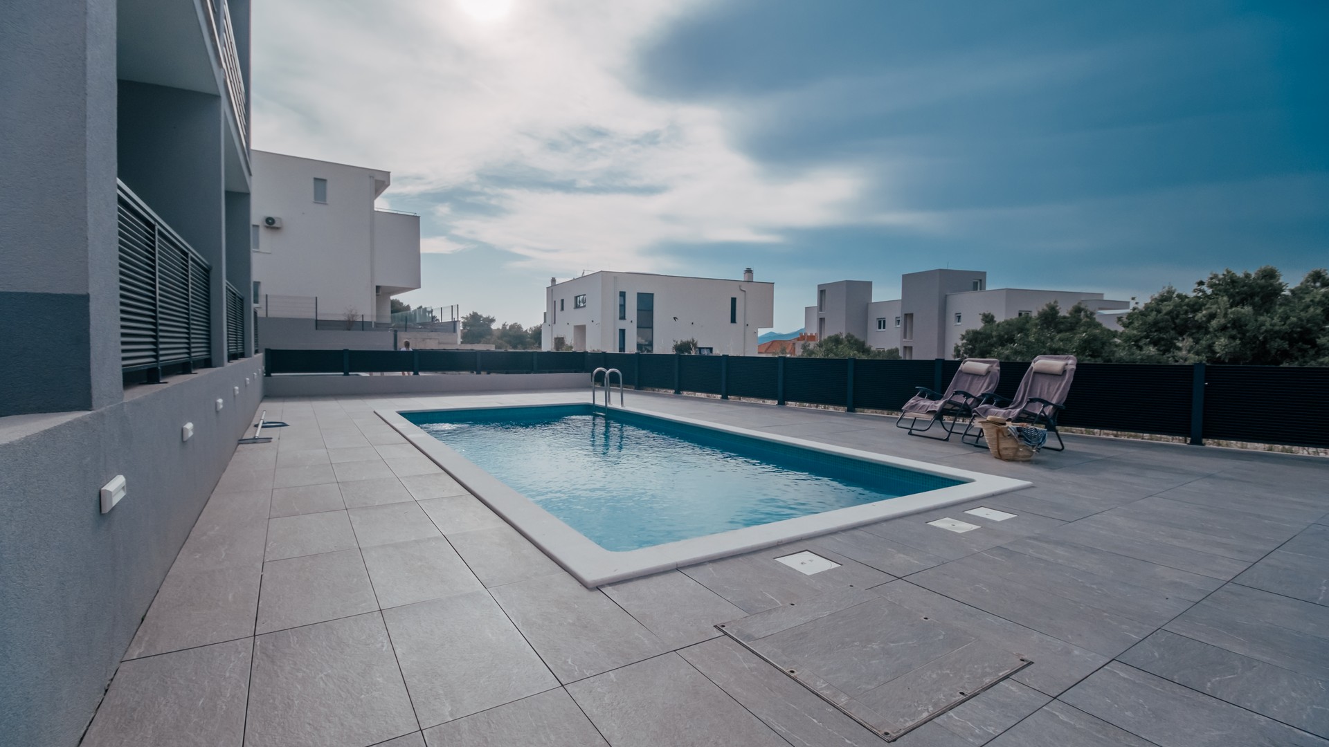 Luksuzni apartman Diana - EOS HRVATSKA