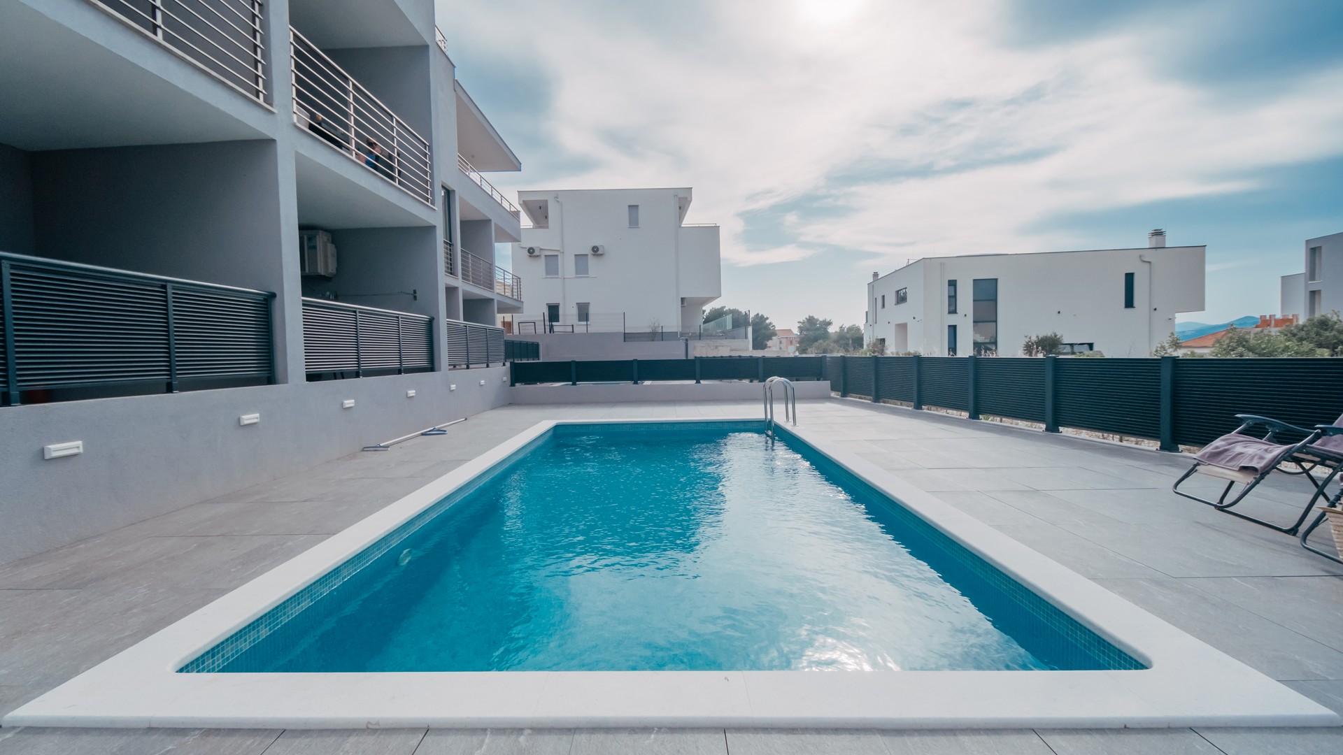 Luksuzni apartman Diana - EOS HRVATSKA