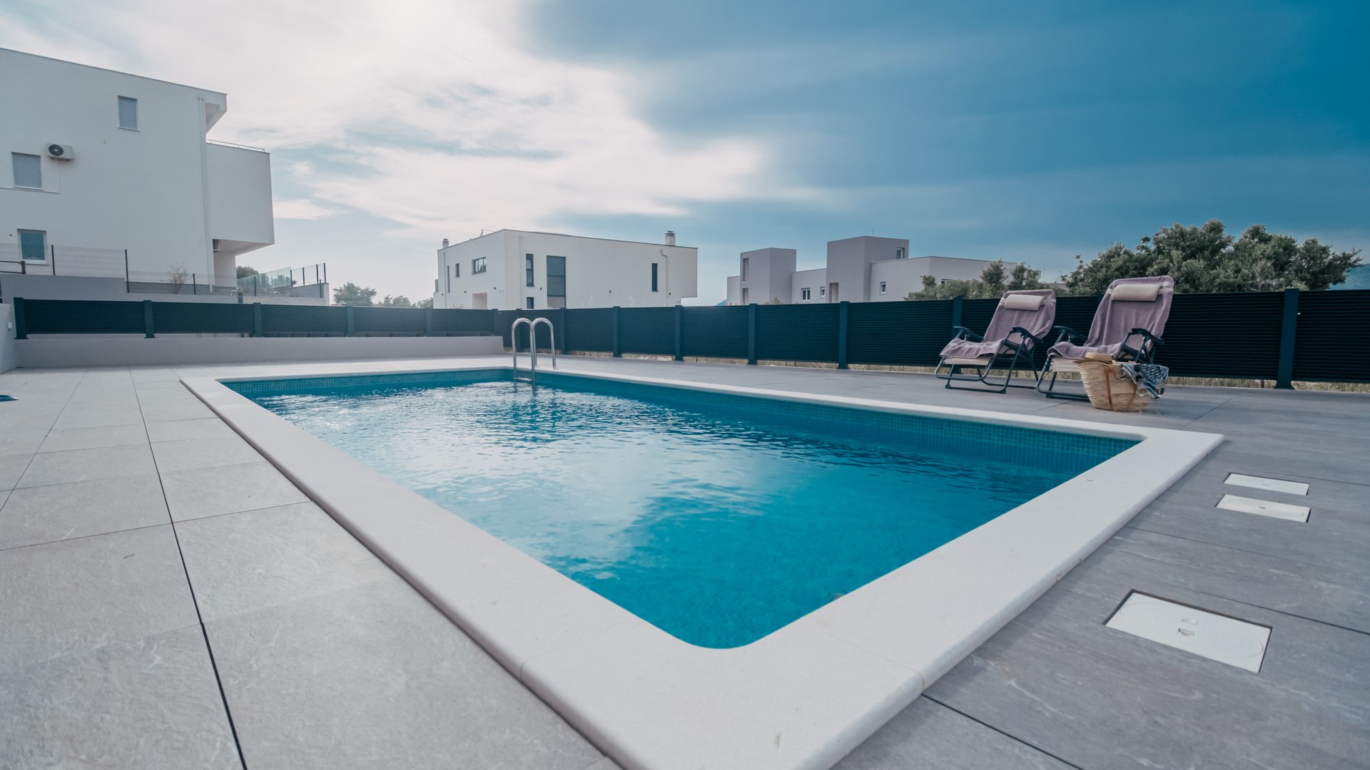 Luksuzni apartman Diana - EOS HRVATSKA