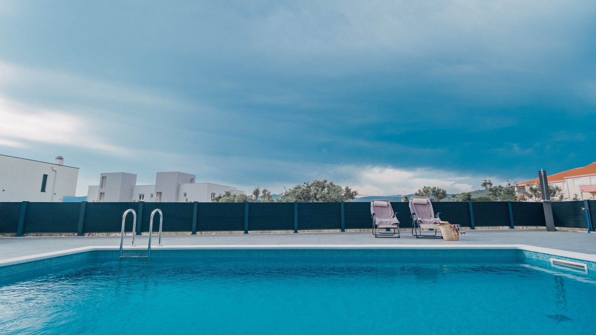 Luksuzni apartman Diana - EOS HRVATSKA