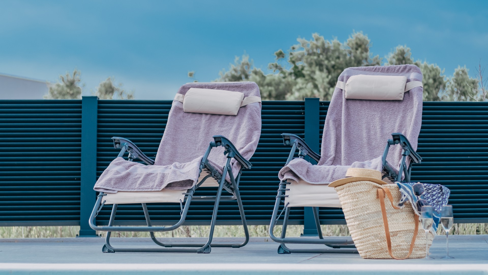 Luksuzni apartman Diana - EOS HRVATSKA