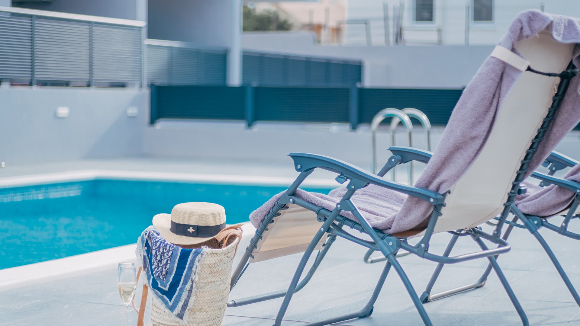 Luksuzni apartman Diana - EOS HRVATSKA