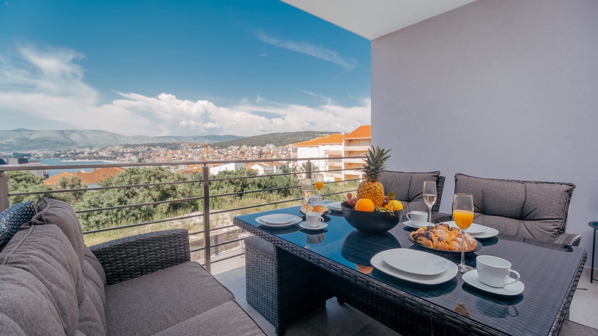 Luksuzni apartman Diana - EOS HRVATSKA