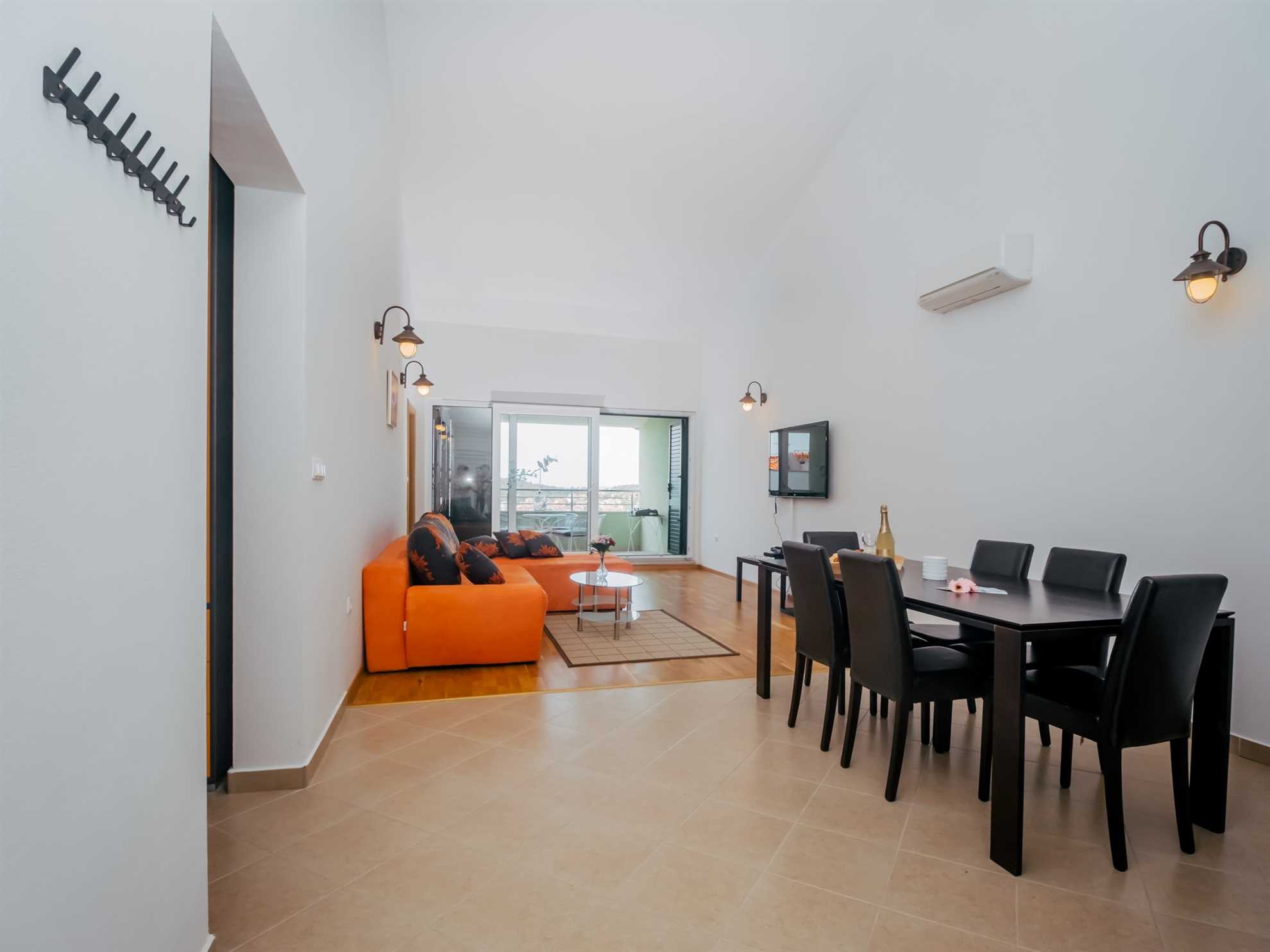Apartment Jagoda - Eos Croatia