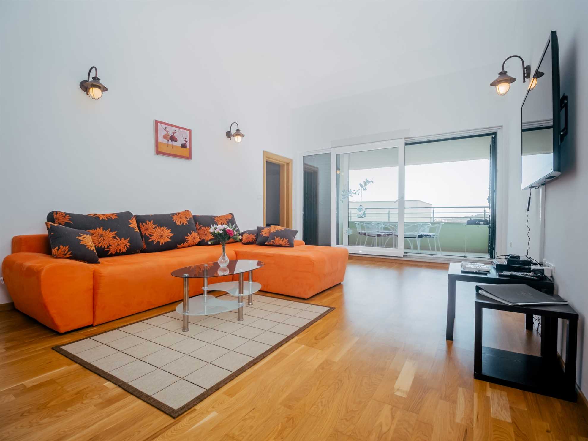 Apartment Jagoda - Eos Croatia
