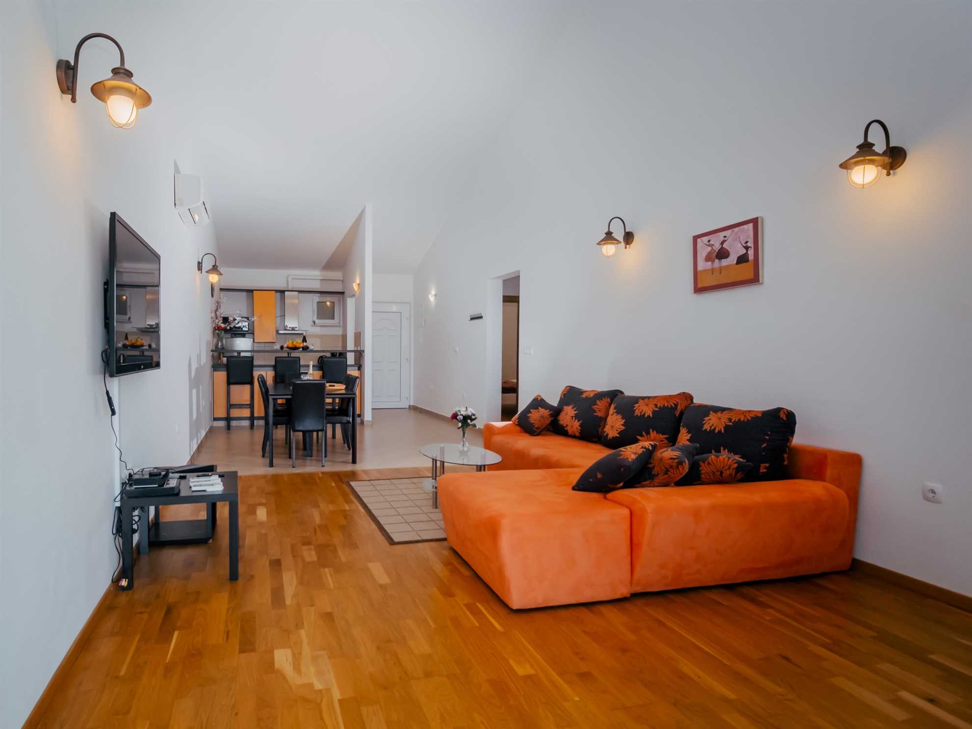 Apartment Jagoda - Eos Croatia