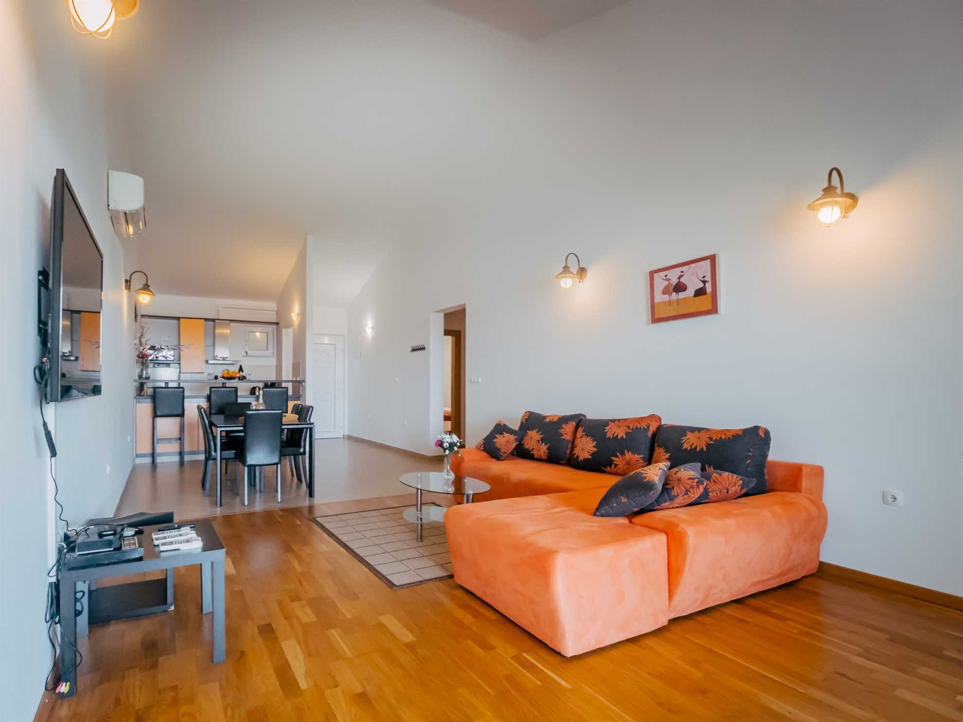 Apartment Jagoda - Eos Croatia