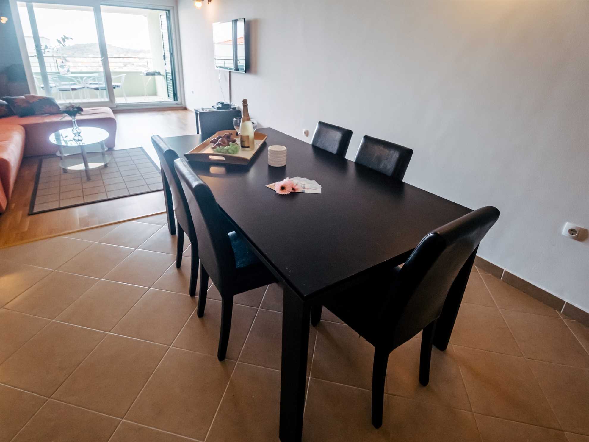 Apartment Jagoda - Eos Croatia