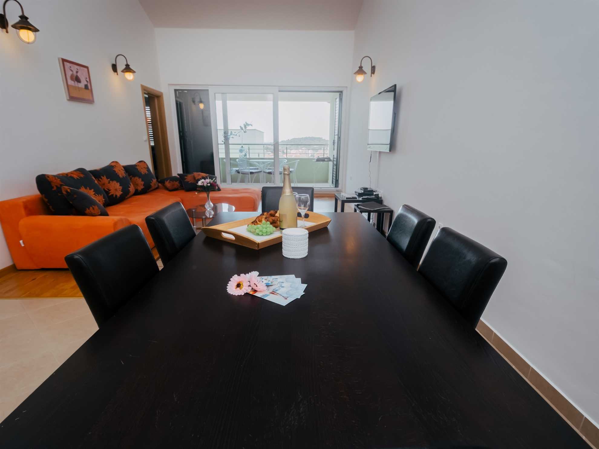 Apartment Jagoda - Eos Croatia