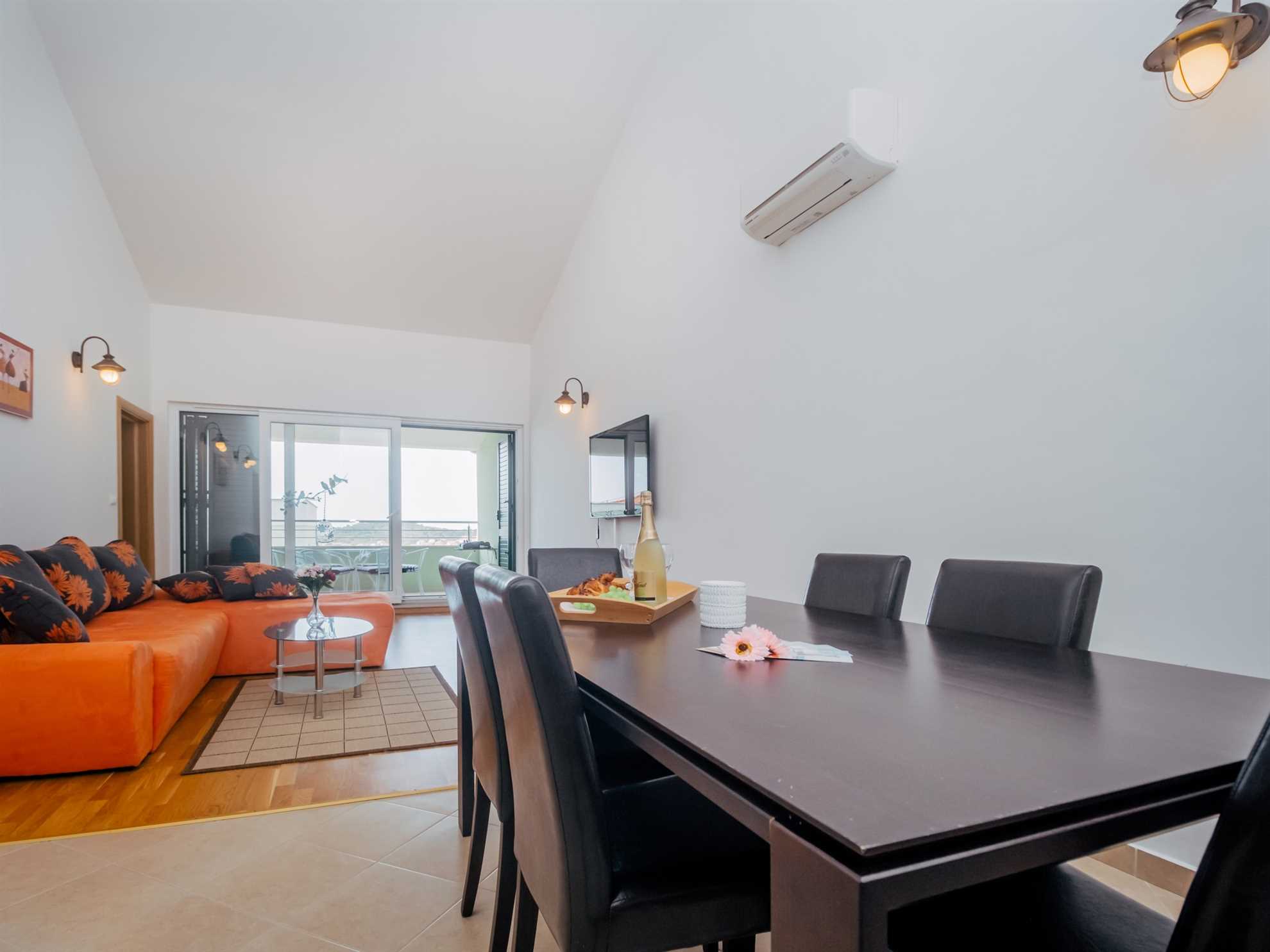 Apartment Jagoda - Eos Croatia