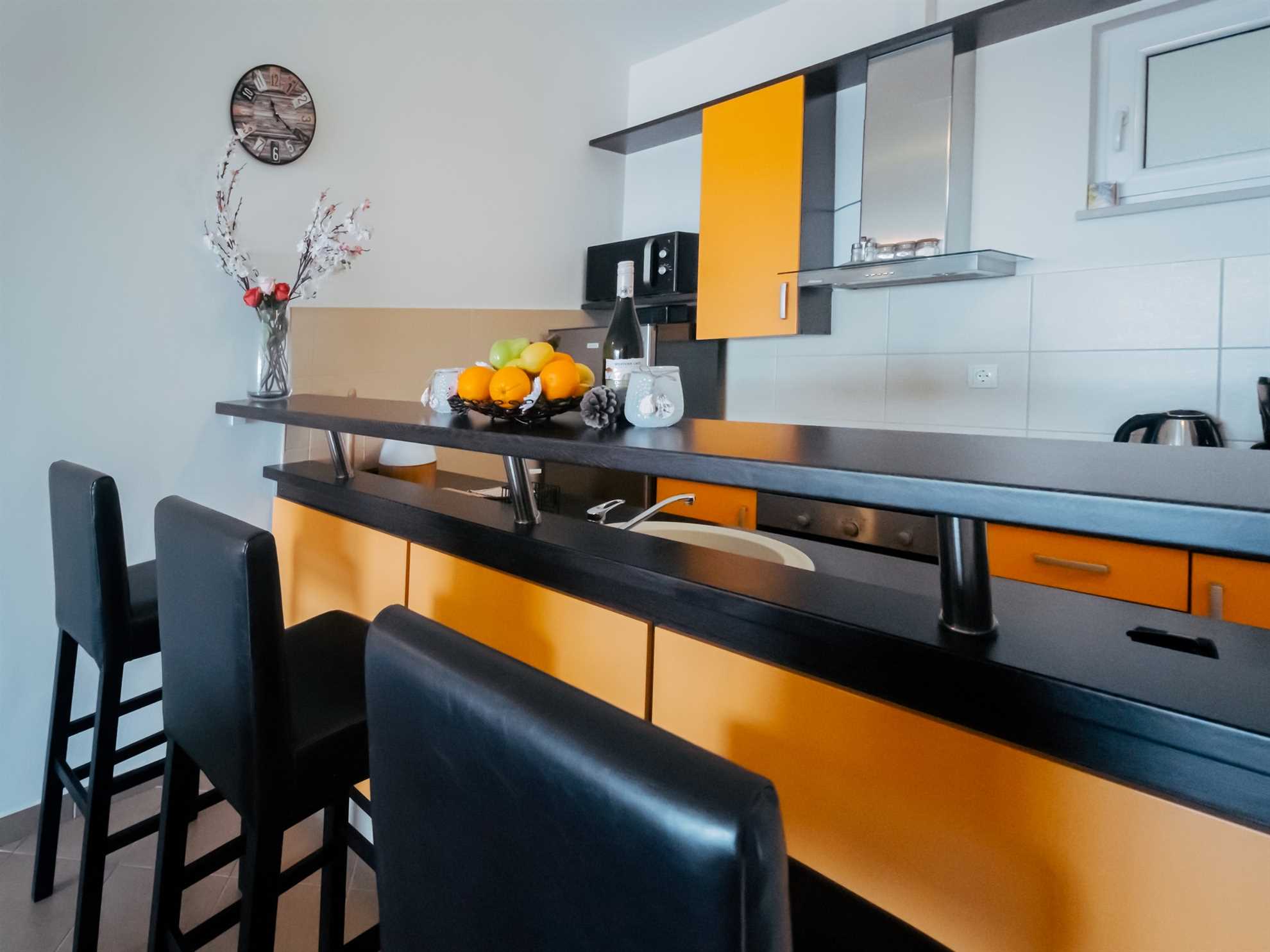 Apartment Jagoda - Eos Croatia
