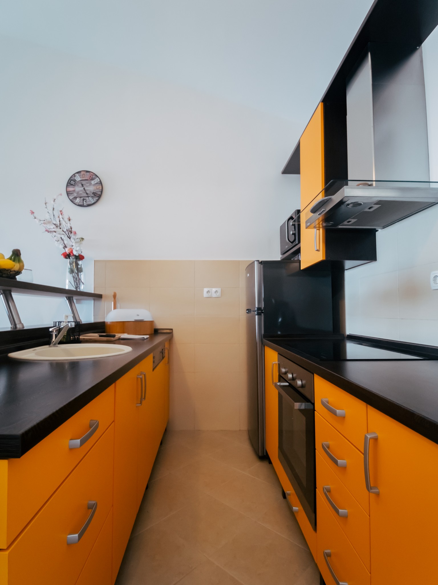 Apartment Jagoda - Eos Croatia