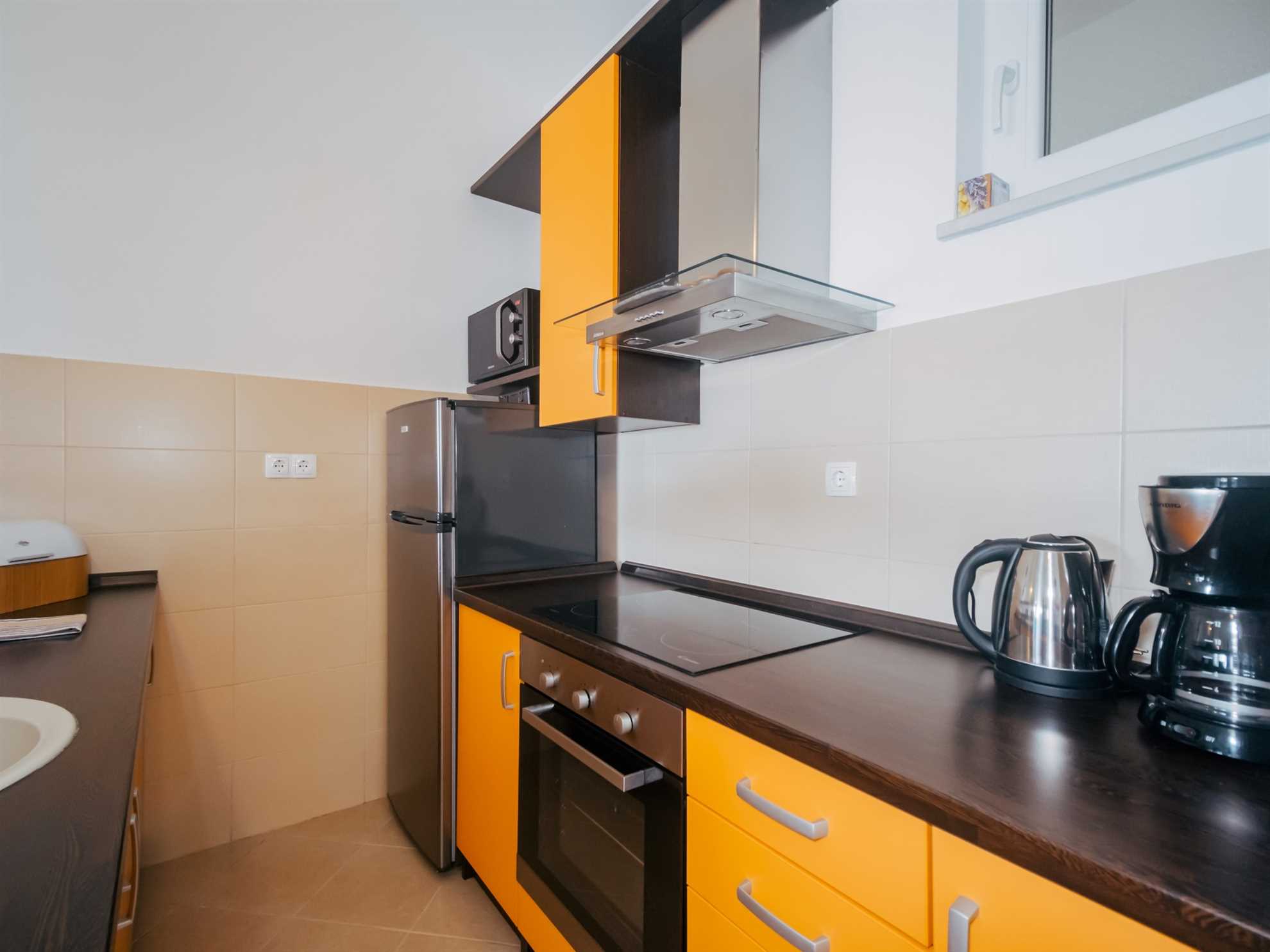 Apartment Jagoda - Eos Croatia