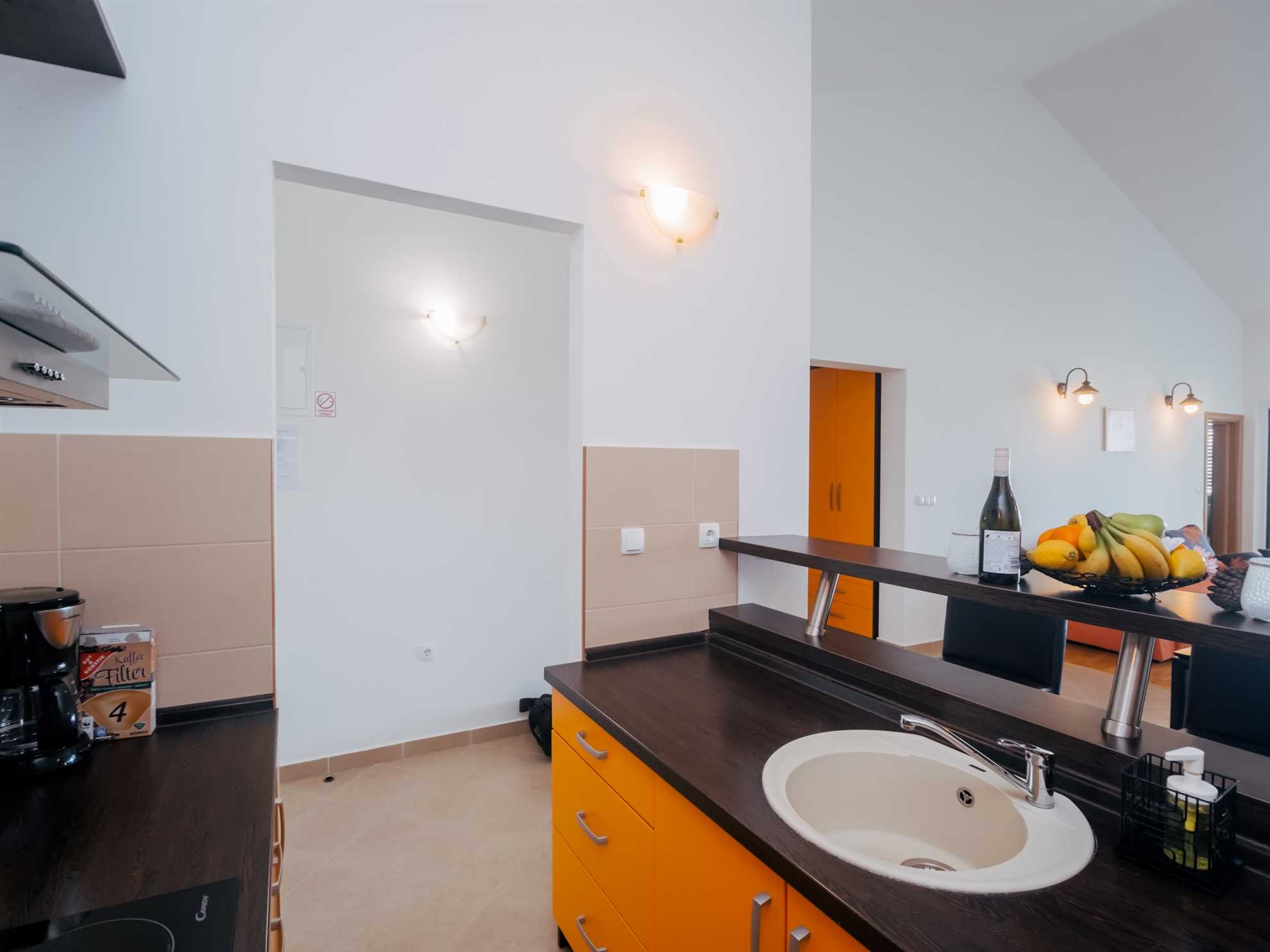 Apartment Jagoda - Eos Croatia