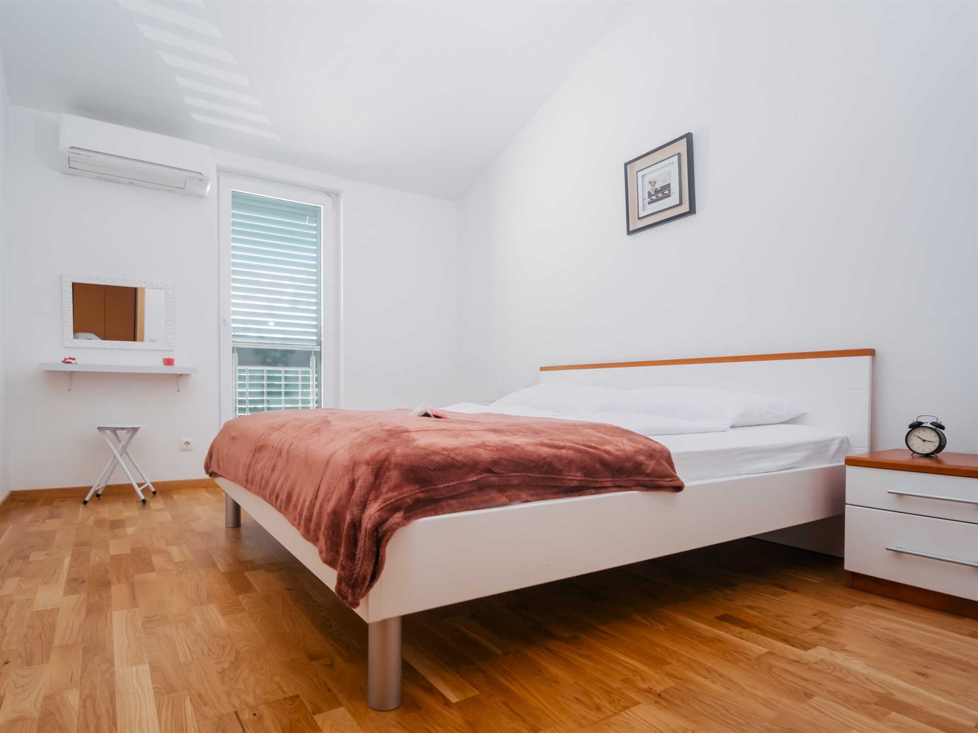 Apartment Jagoda - Eos Croatia