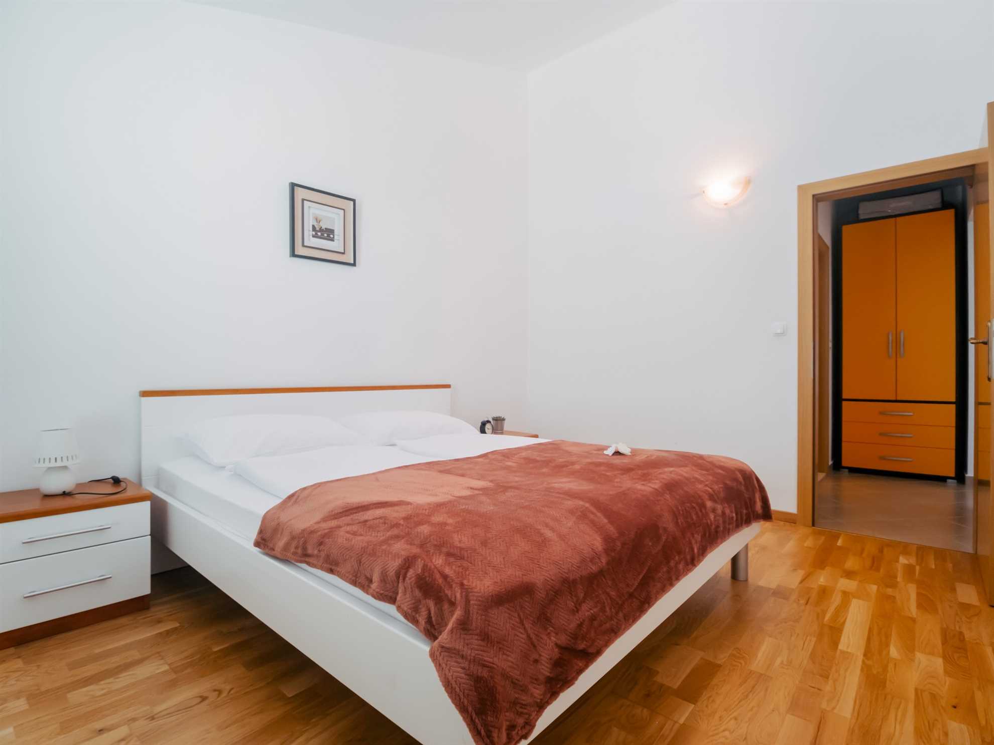 Apartment Jagoda - Eos Croatia