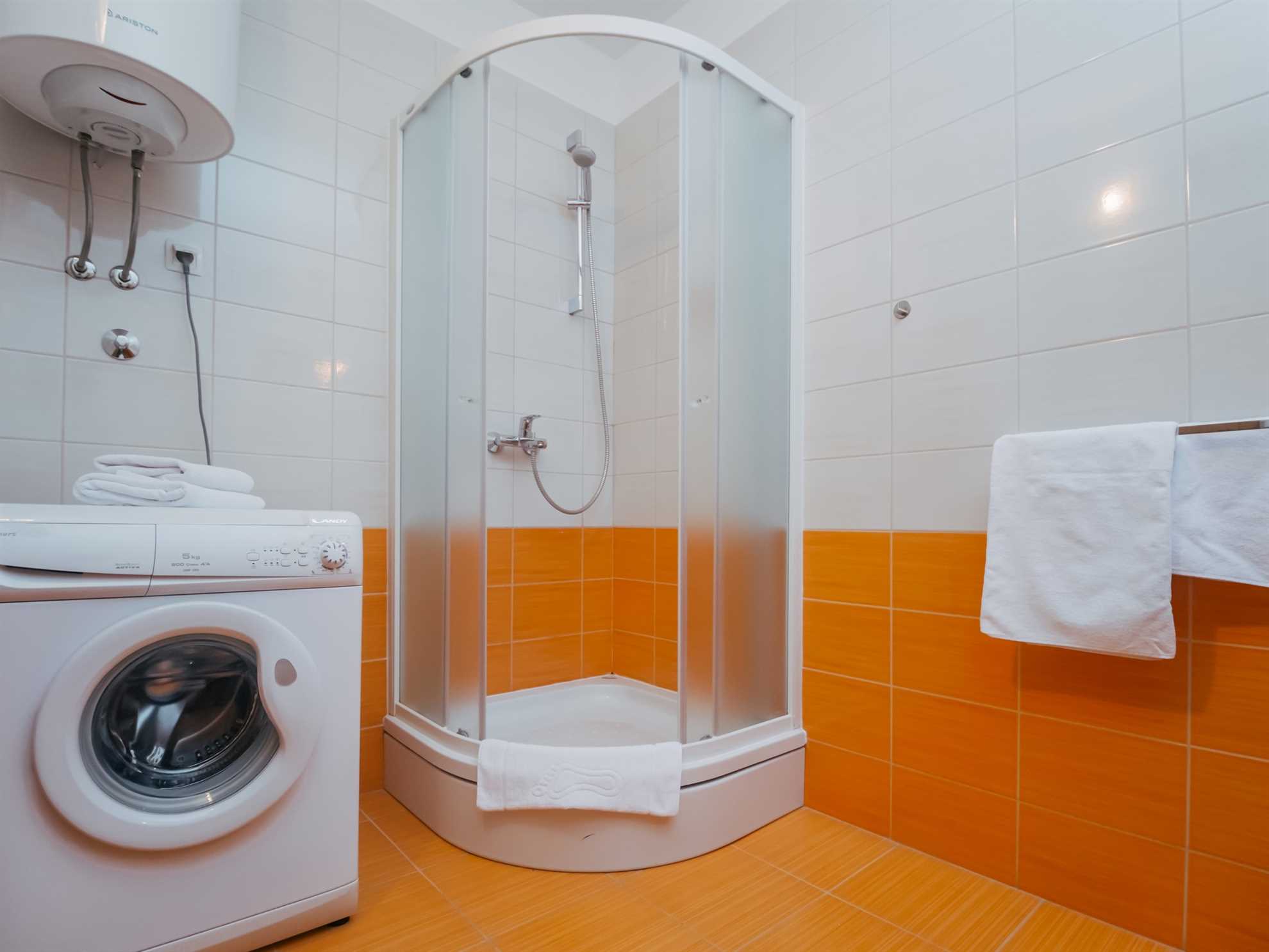 Apartment Jagoda - Eos Croatia