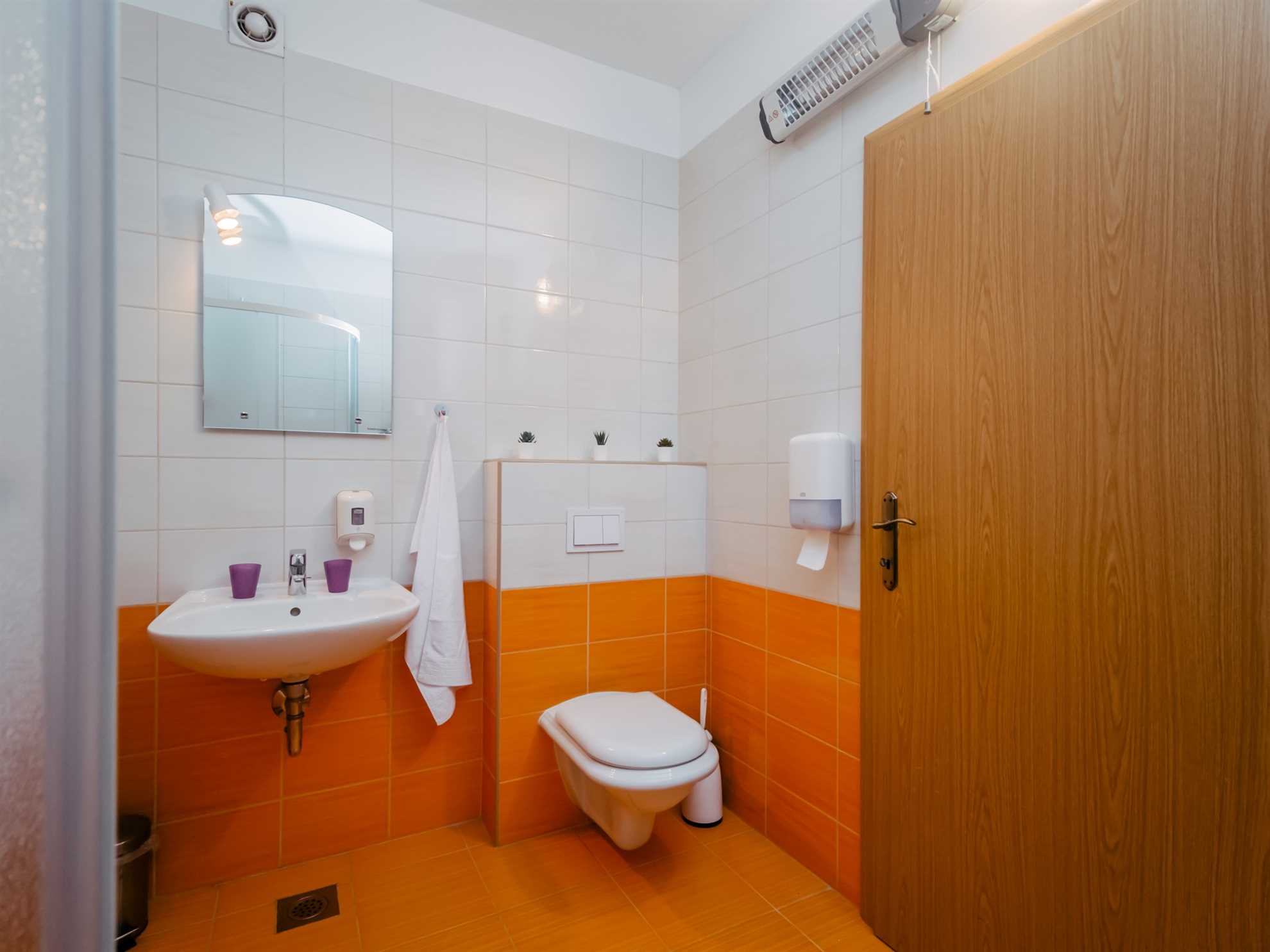 Apartment Jagoda - Eos Croatia