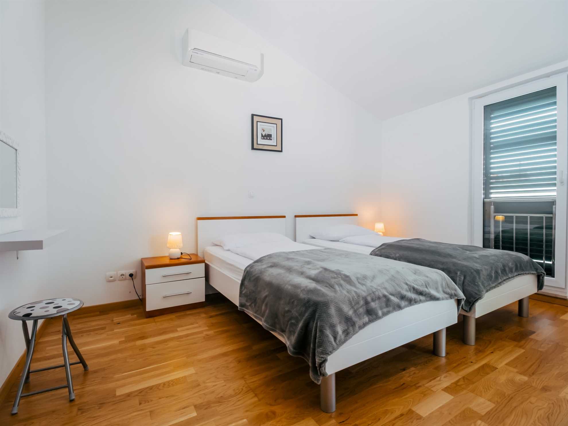 Apartment Jagoda - Eos Croatia