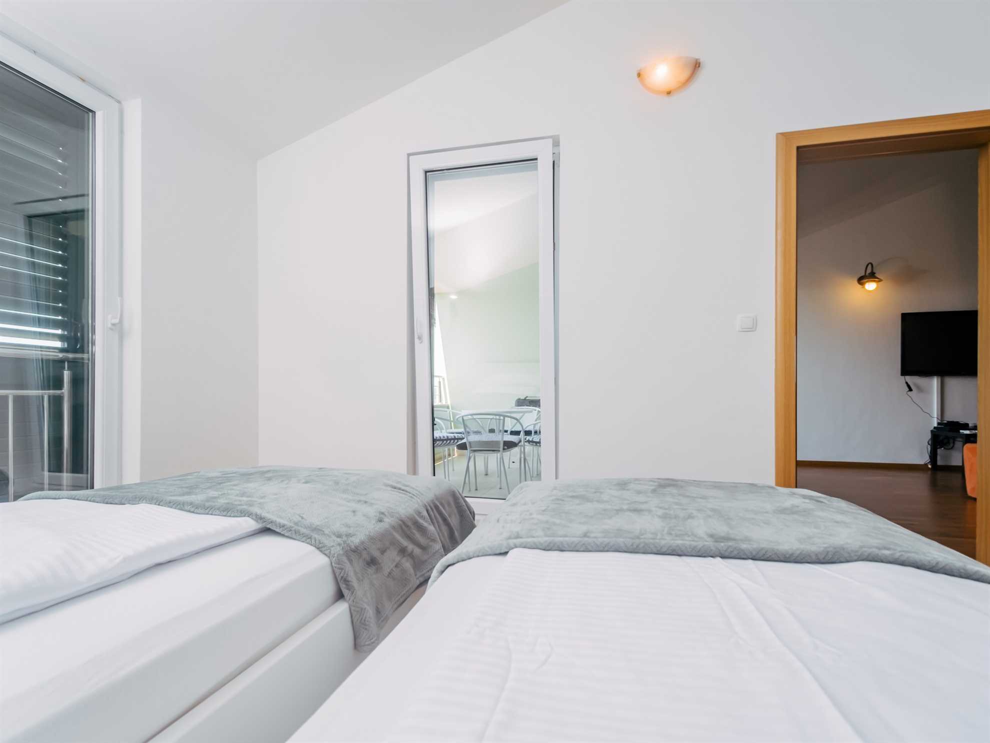 Apartment Jagoda - Eos Croatia