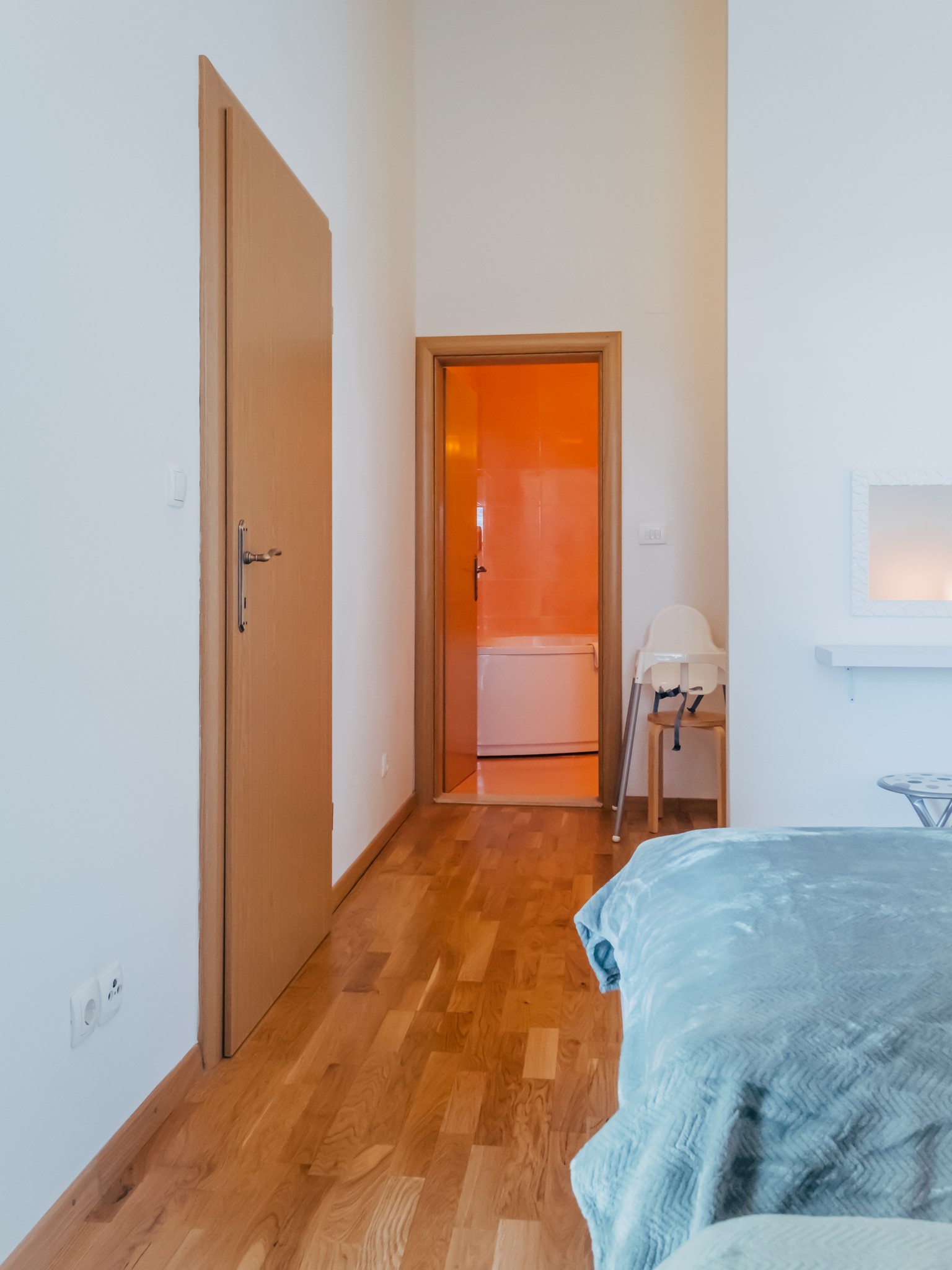Apartment Jagoda - Eos Croatia