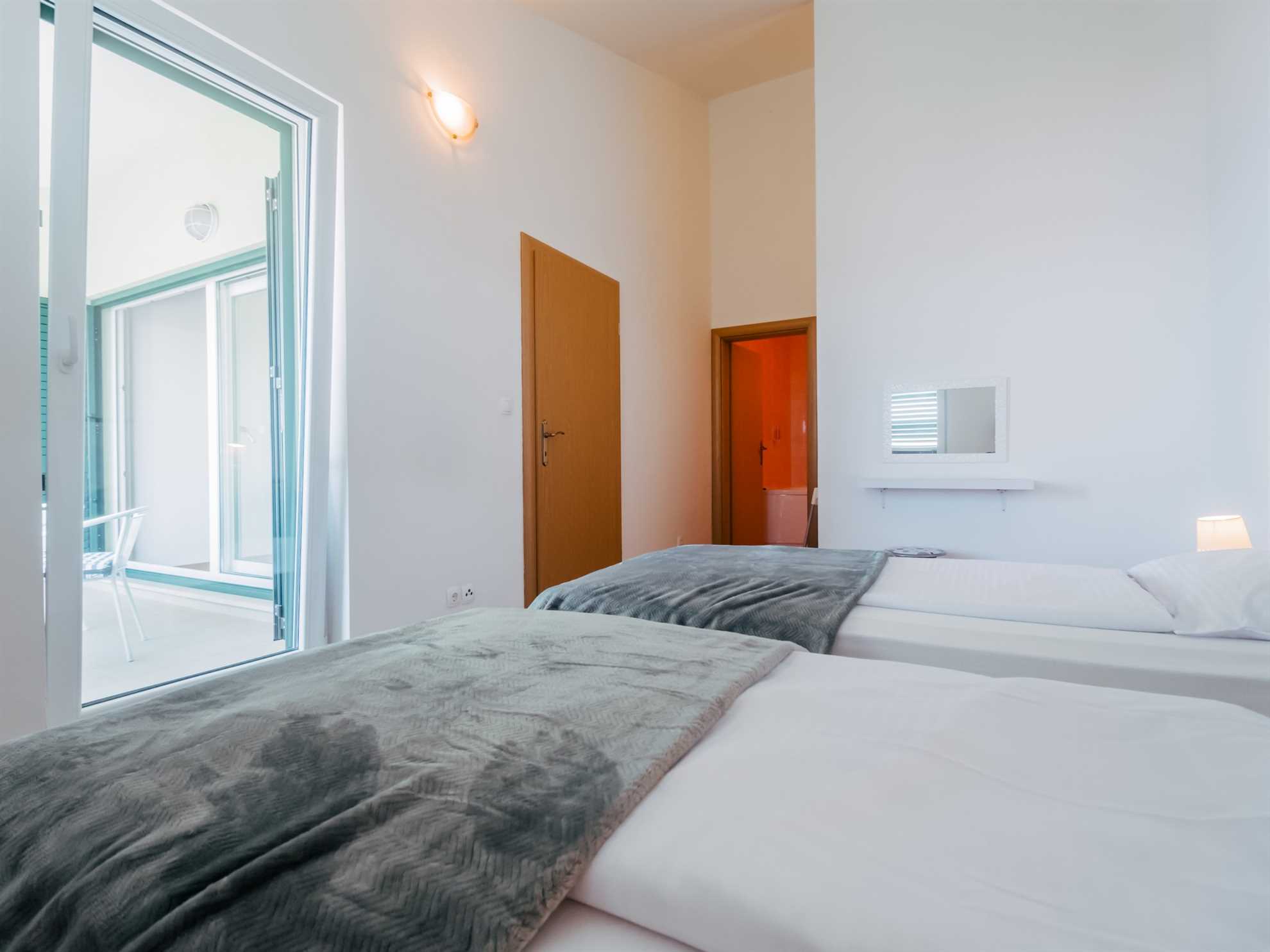 Apartment Jagoda - Eos Croatia