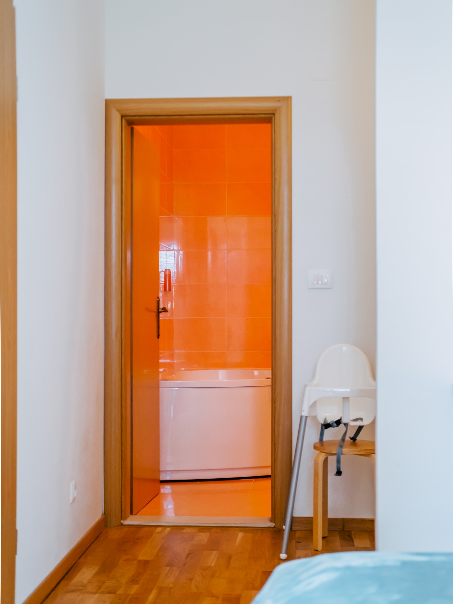 Apartment Jagoda - Eos Croatia